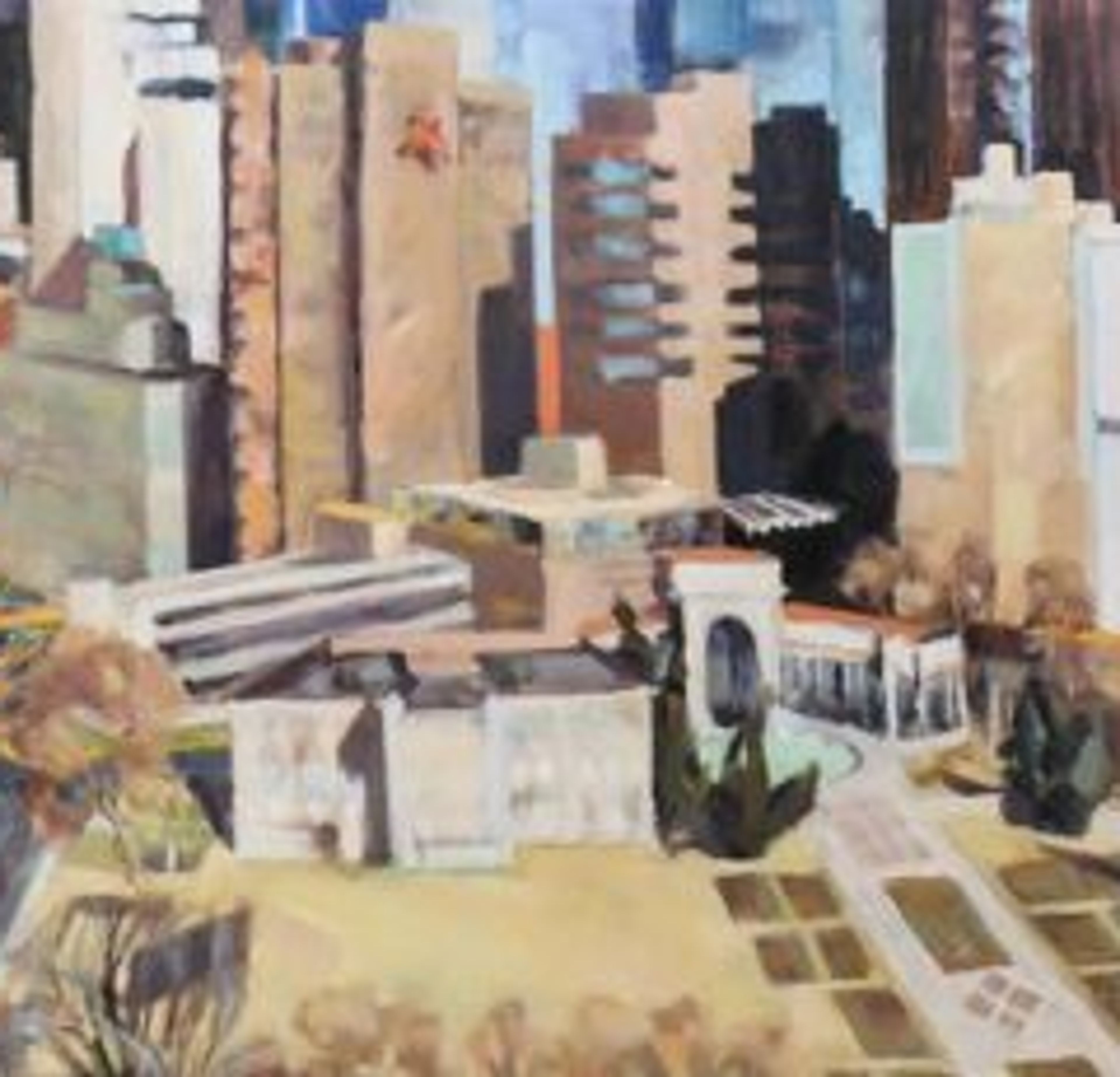 Denver Art Districts