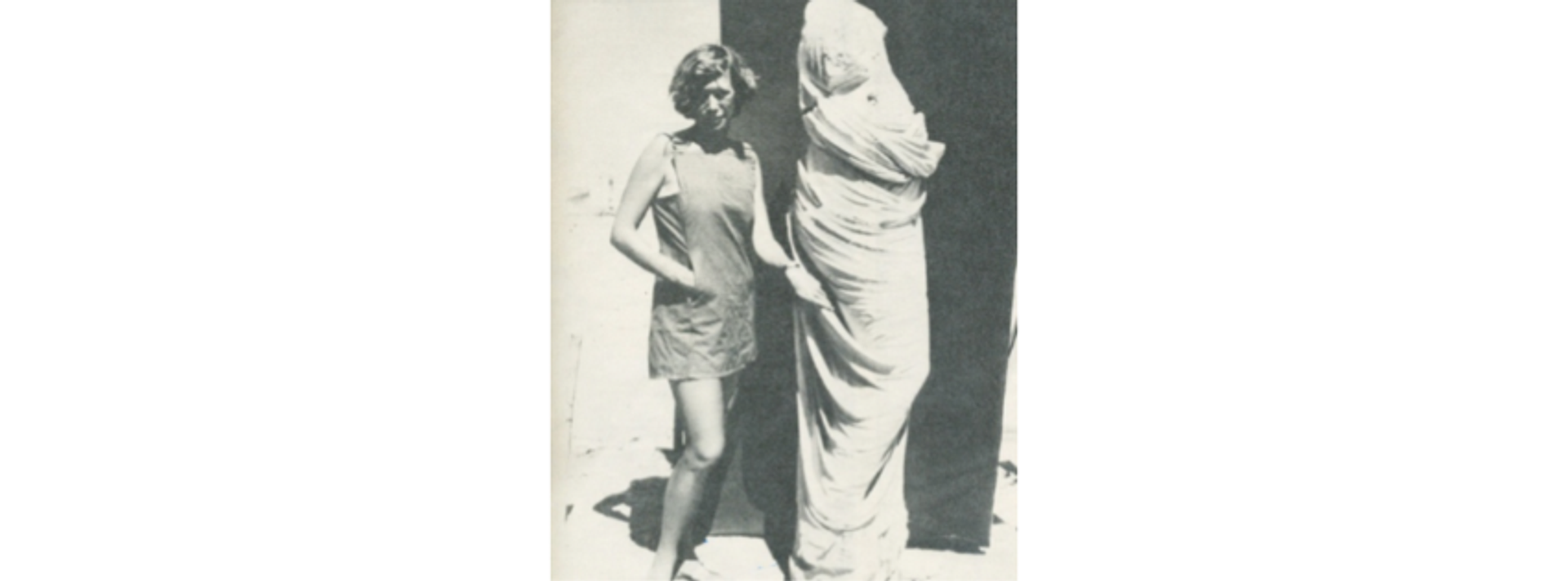 Iris Love with Aphrodite