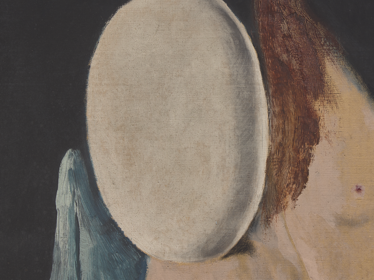 A Major Work by Josef Šíma Resurfaces at Freeman’s Philadelphia
