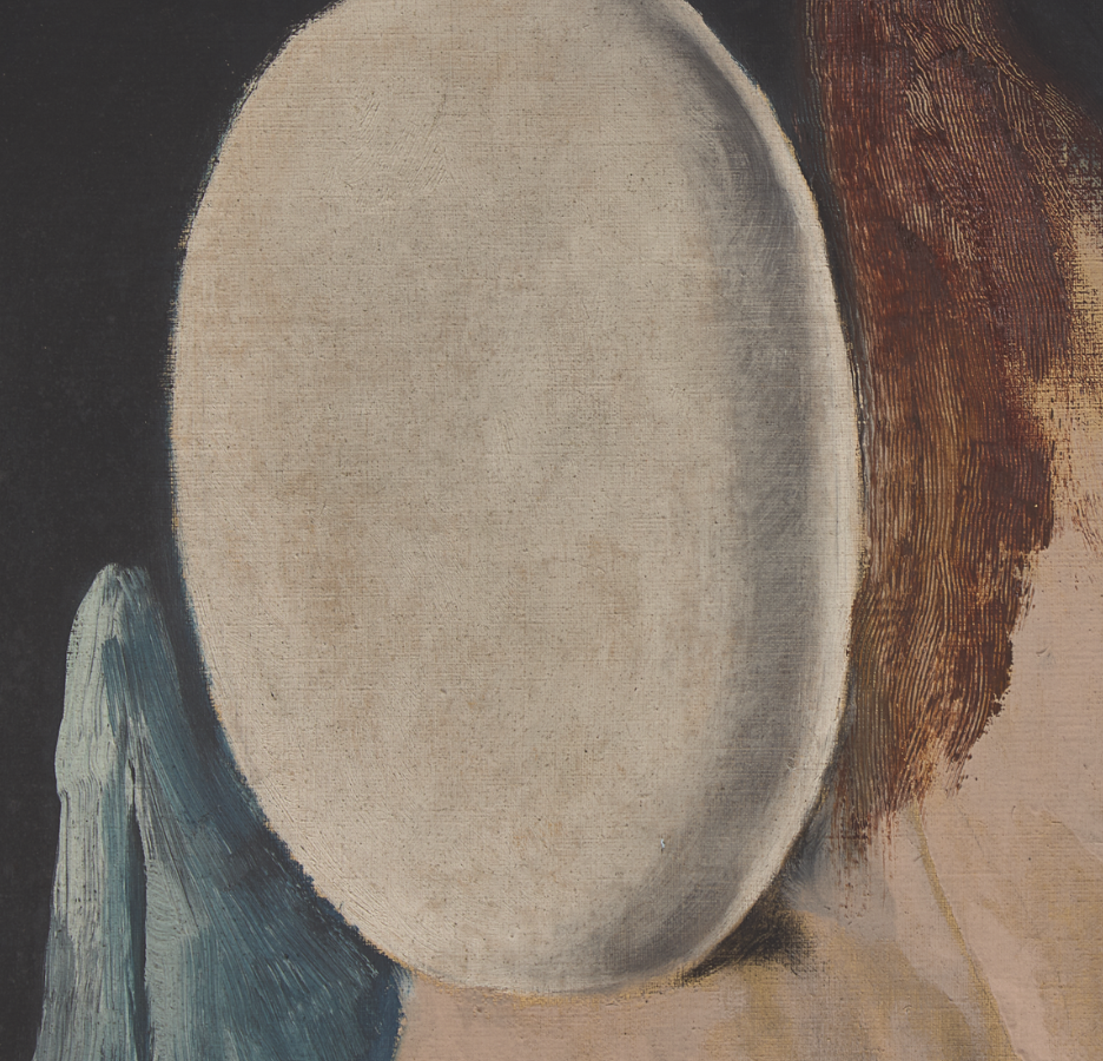 A Major Work by Josef Šíma Resurfaces at Freeman’s Philadelphia