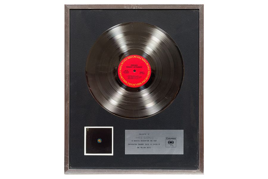 Popular Culture Memorabilia