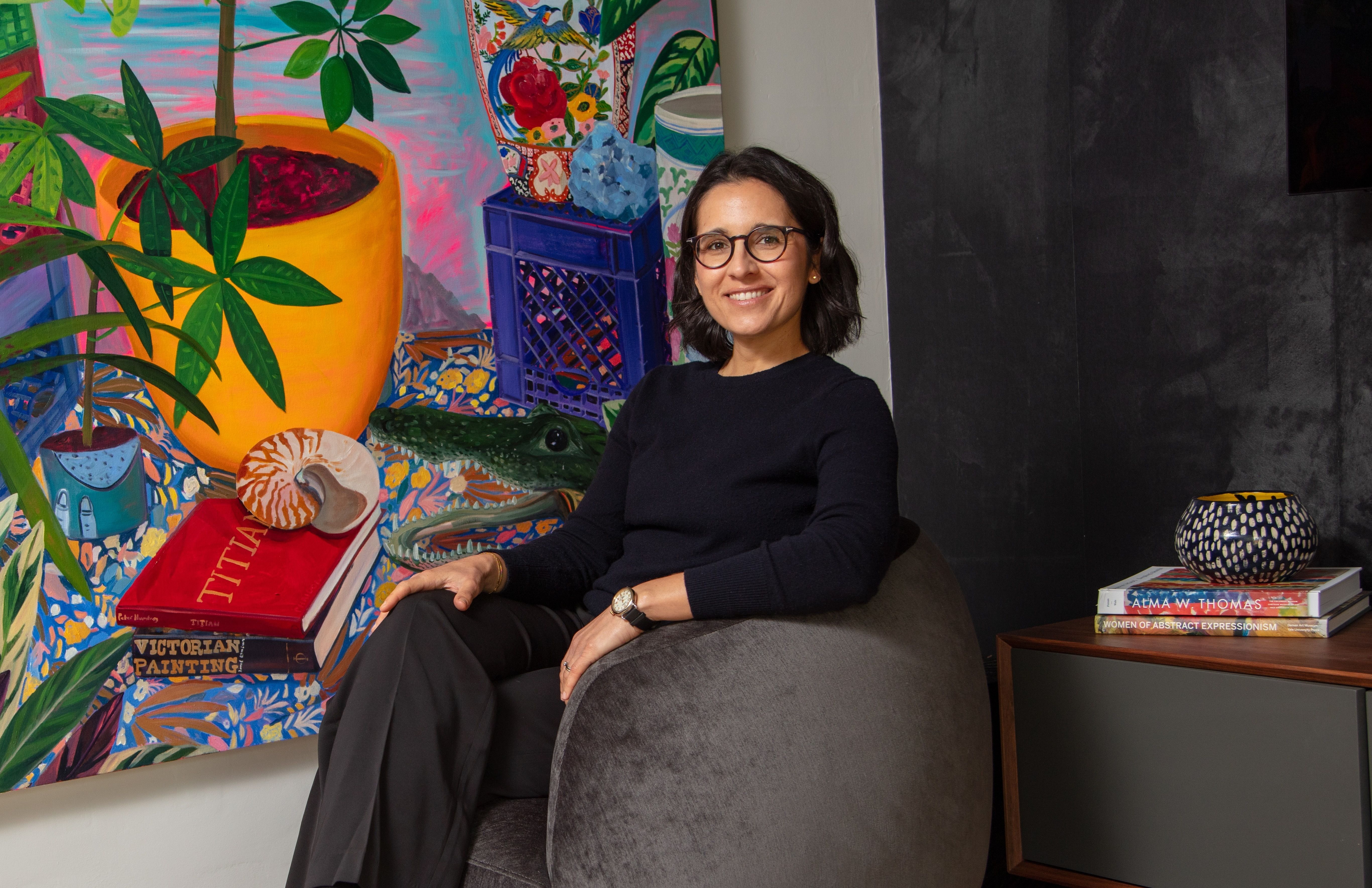 In Conversation with Emily Friedman