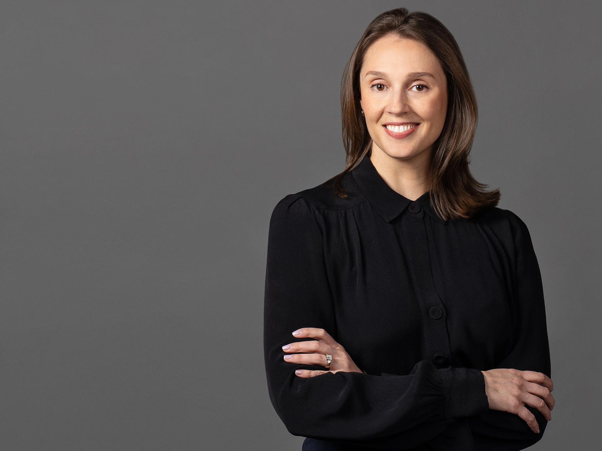 Hindman New York Appoints Caroline Baker Smith As Senior Director, Trusts, Estates & Private Clients
