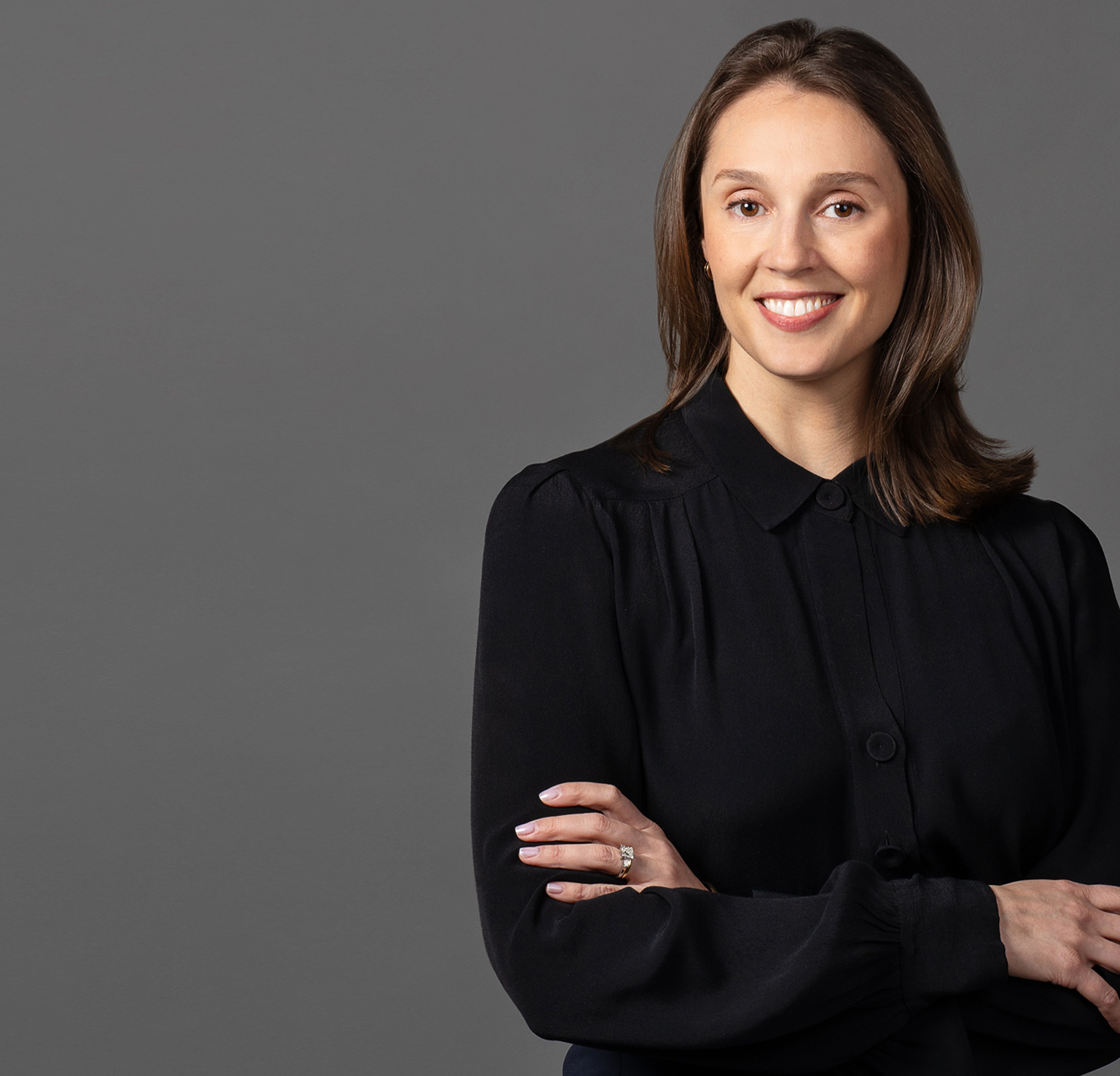 Hindman New York Appoints Caroline Baker Smith As Senior Director, Trusts, Estates & Private Clients
