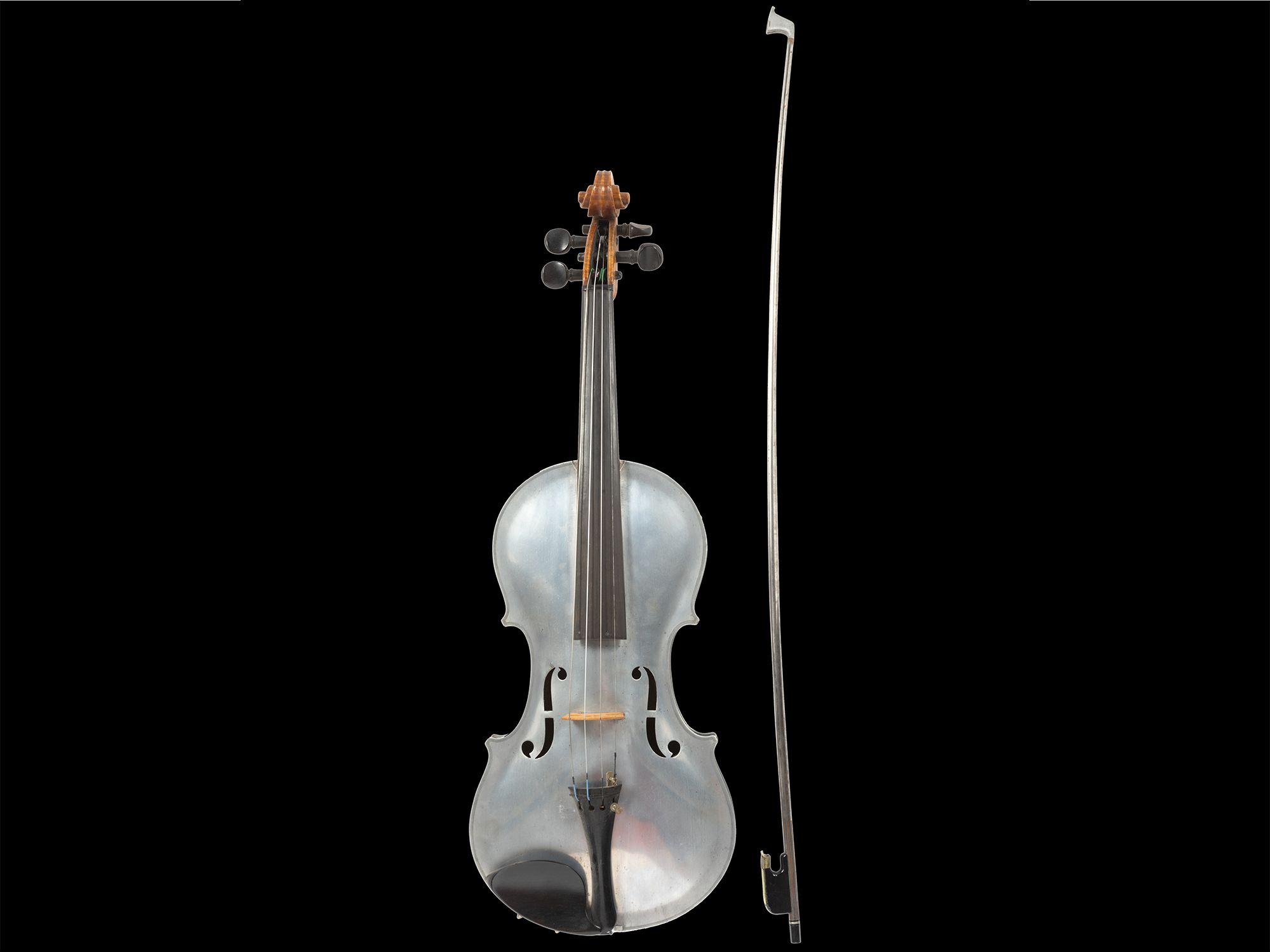A Classical Collection: Property From The Estate Of Former Chicago Symphony Orchestra Violinist Fred Spector To Be Auctioned At Hindman