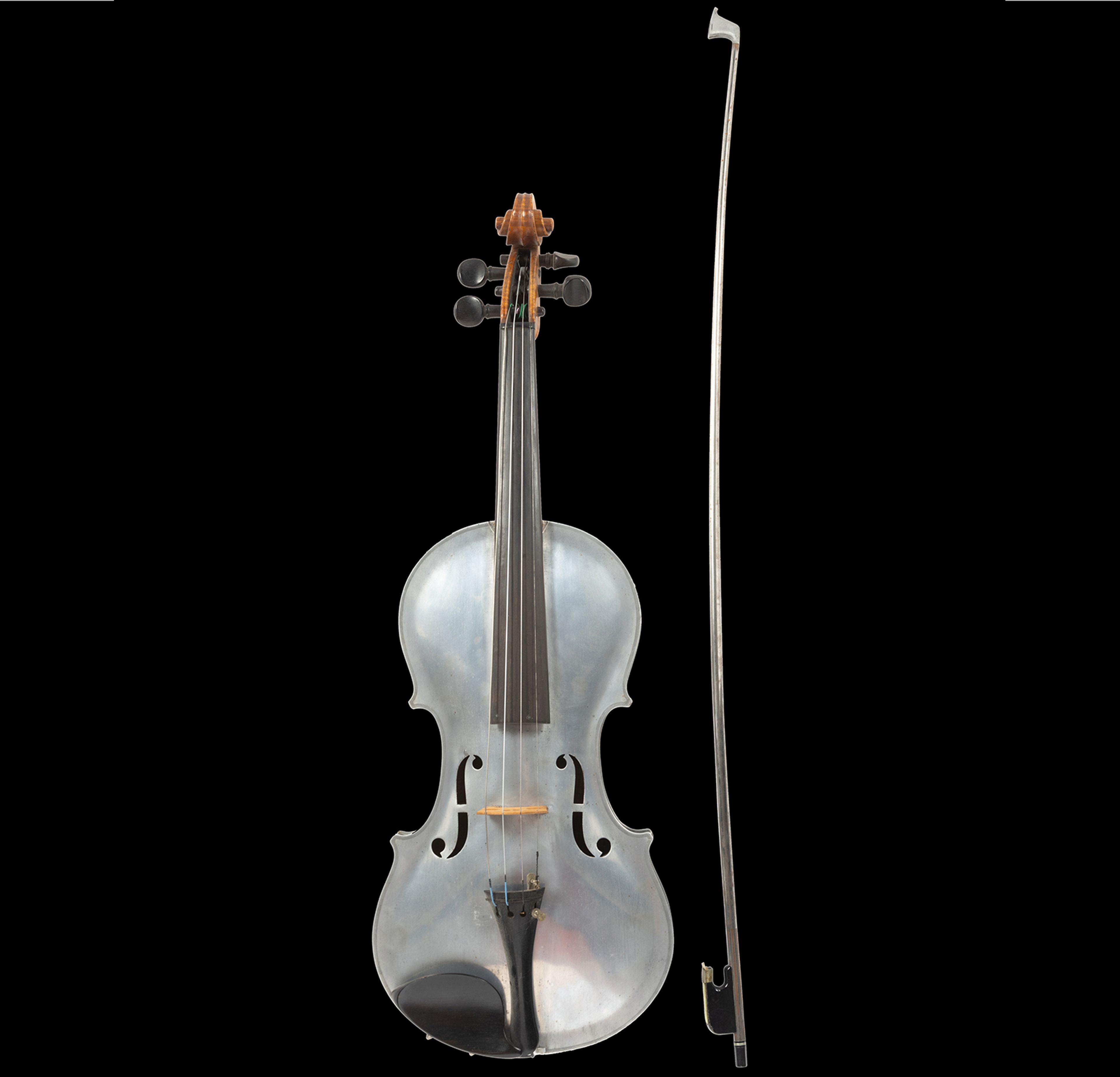 A Classical Collection: Property From The Estate Of Former Chicago Symphony Orchestra Violinist Fred Spector To Be Auctioned At Hindman