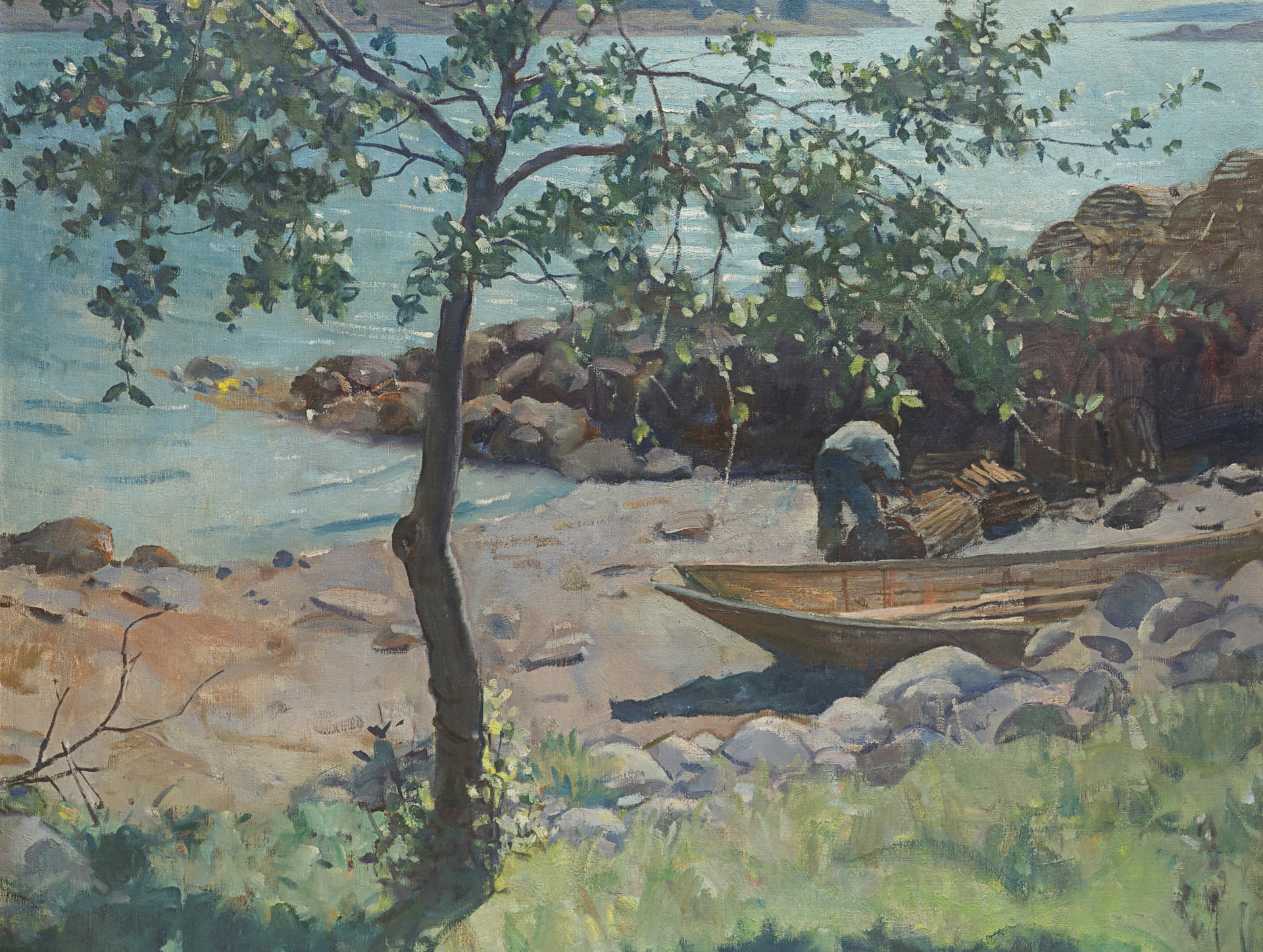 American Art & Pennsylvania Impressionists Department, Freeman's Auctions