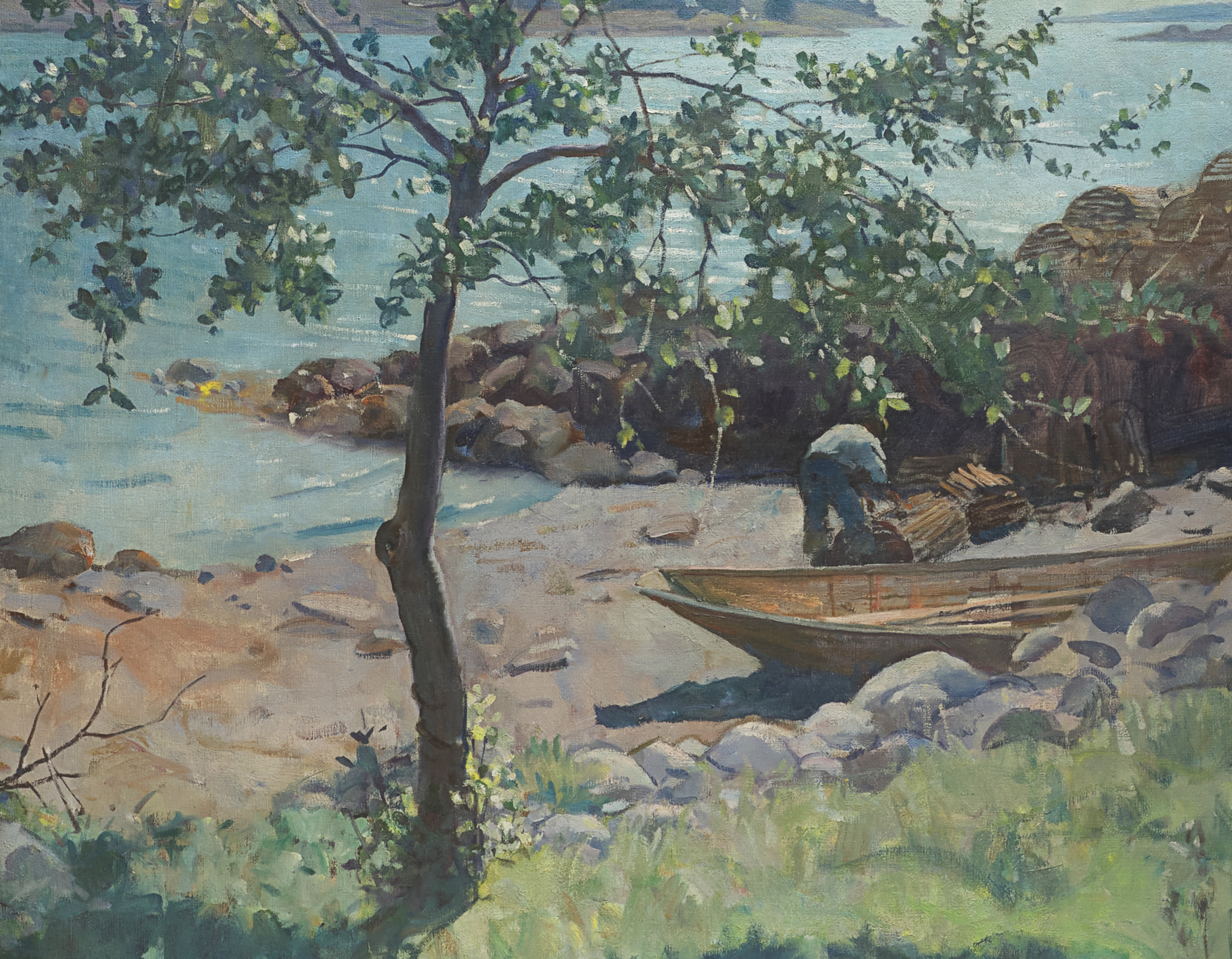 American Art & Pennsylvania Impressionists Department, Freeman's Auctions