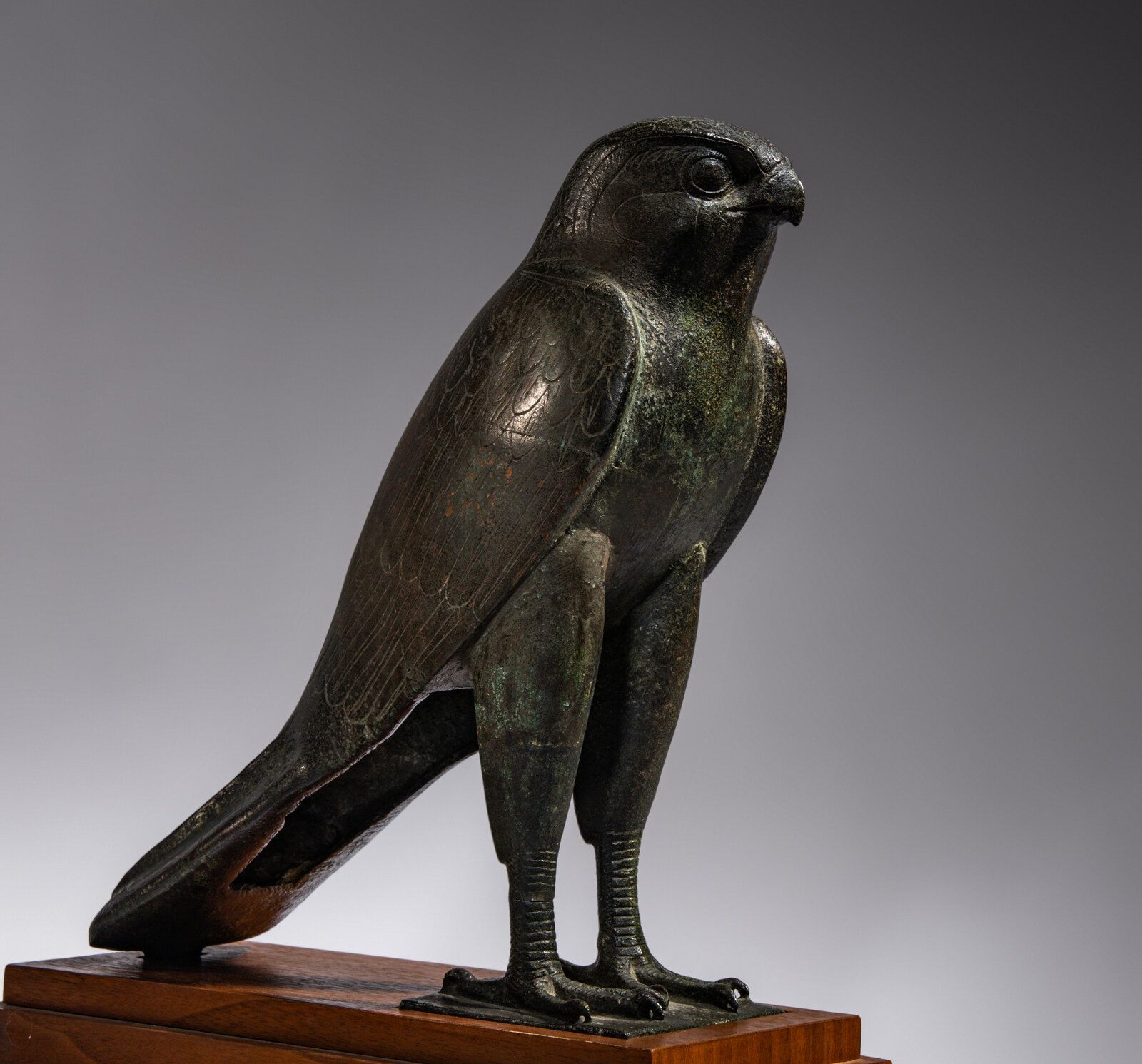 Egyptian and Near Eastern antiquities provide an extraordinary connection to some of the world's earliest civilizations. Freeman's specialists handle ancient sculptures, funerary objects, ceramics, amulets, cuneiform tablets, and artifacts from Egypt, Mesopotamia, Persia, and the broader Near East. With expertise in provenance, historical context, and market trends, we help collectors acquire and consign significant works that preserve the artistic and cultural achievements of the ancient world.