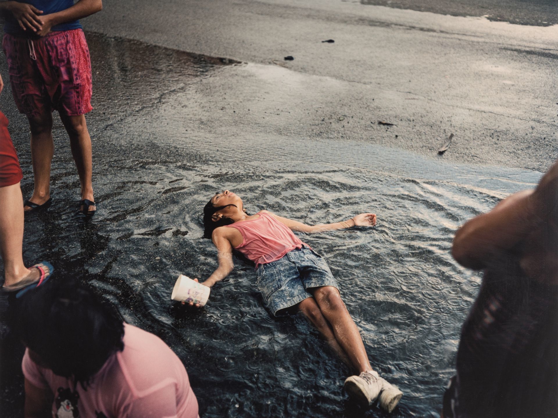 Hindman Presents: Artist Spotlight - Photographs