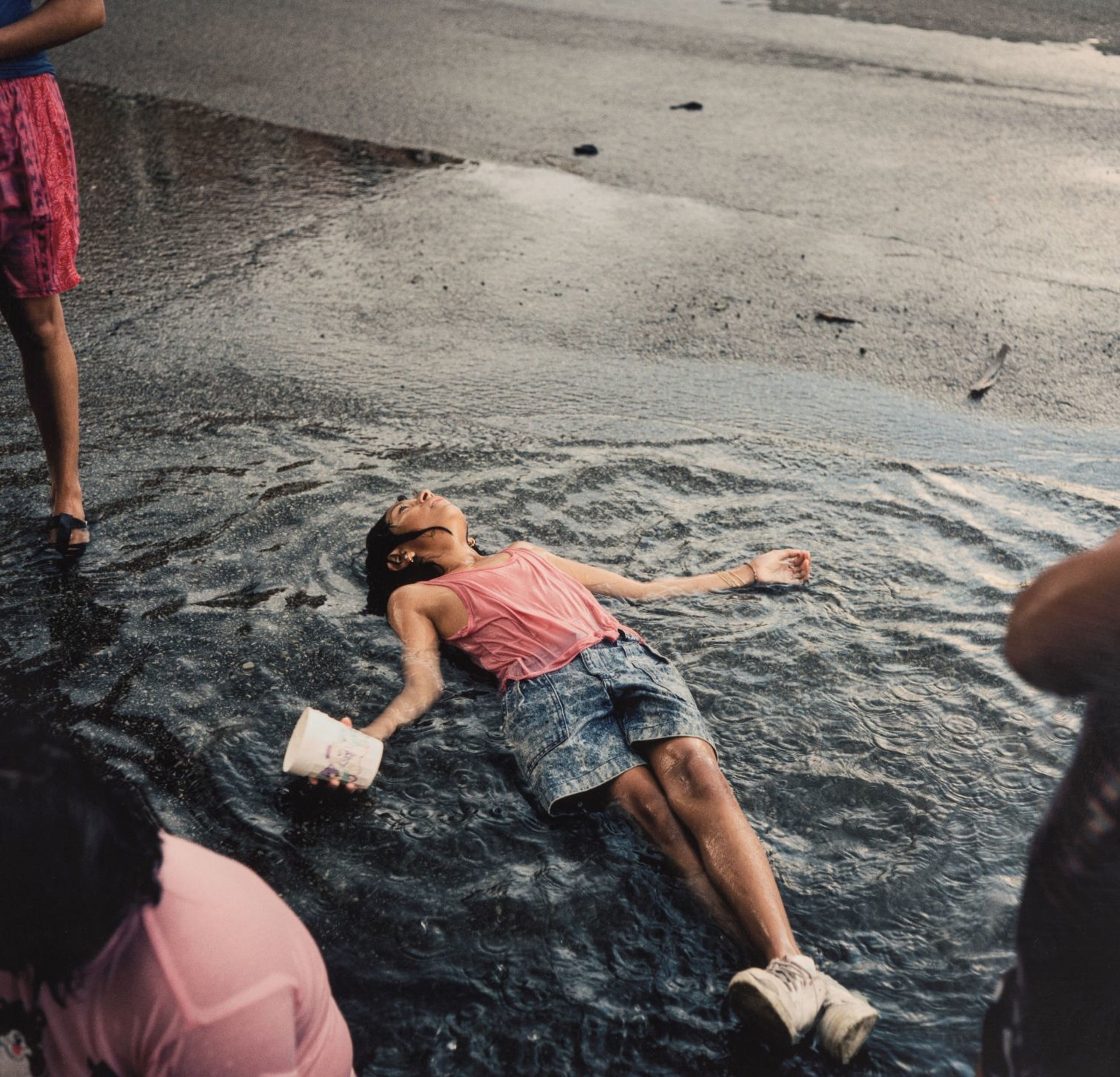 Hindman Presents: Artist Spotlight - Photographs