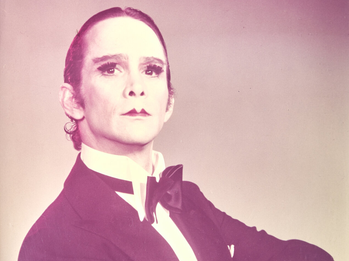 Master of Ceremonies: The Joel Grey Collection Takes the Stage at Freeman’s | Hindman