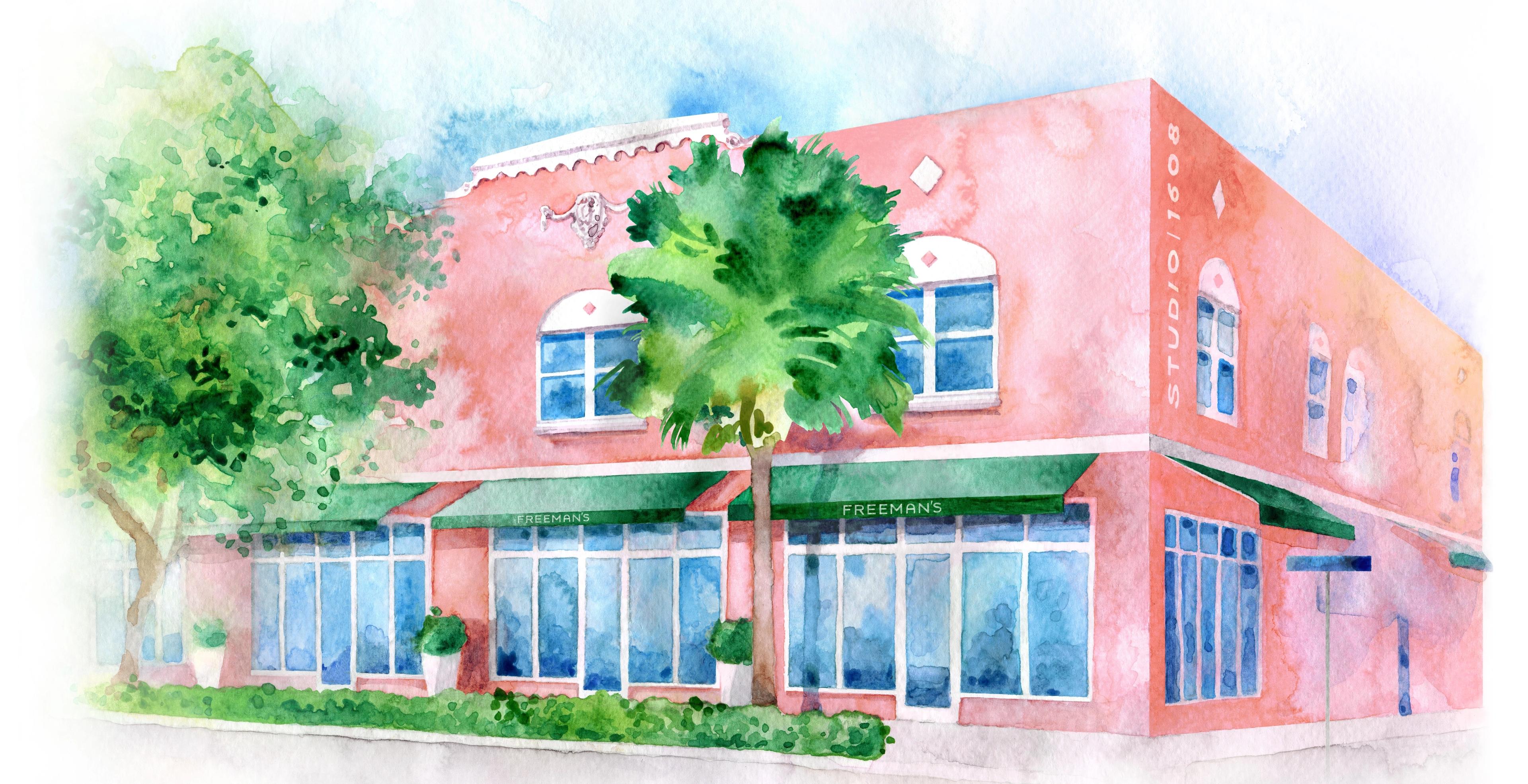 Palm Beach Auction Services, Consignments, Appraisals