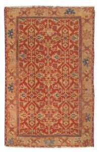 16th Century Turkish Rug Sells for $50,000