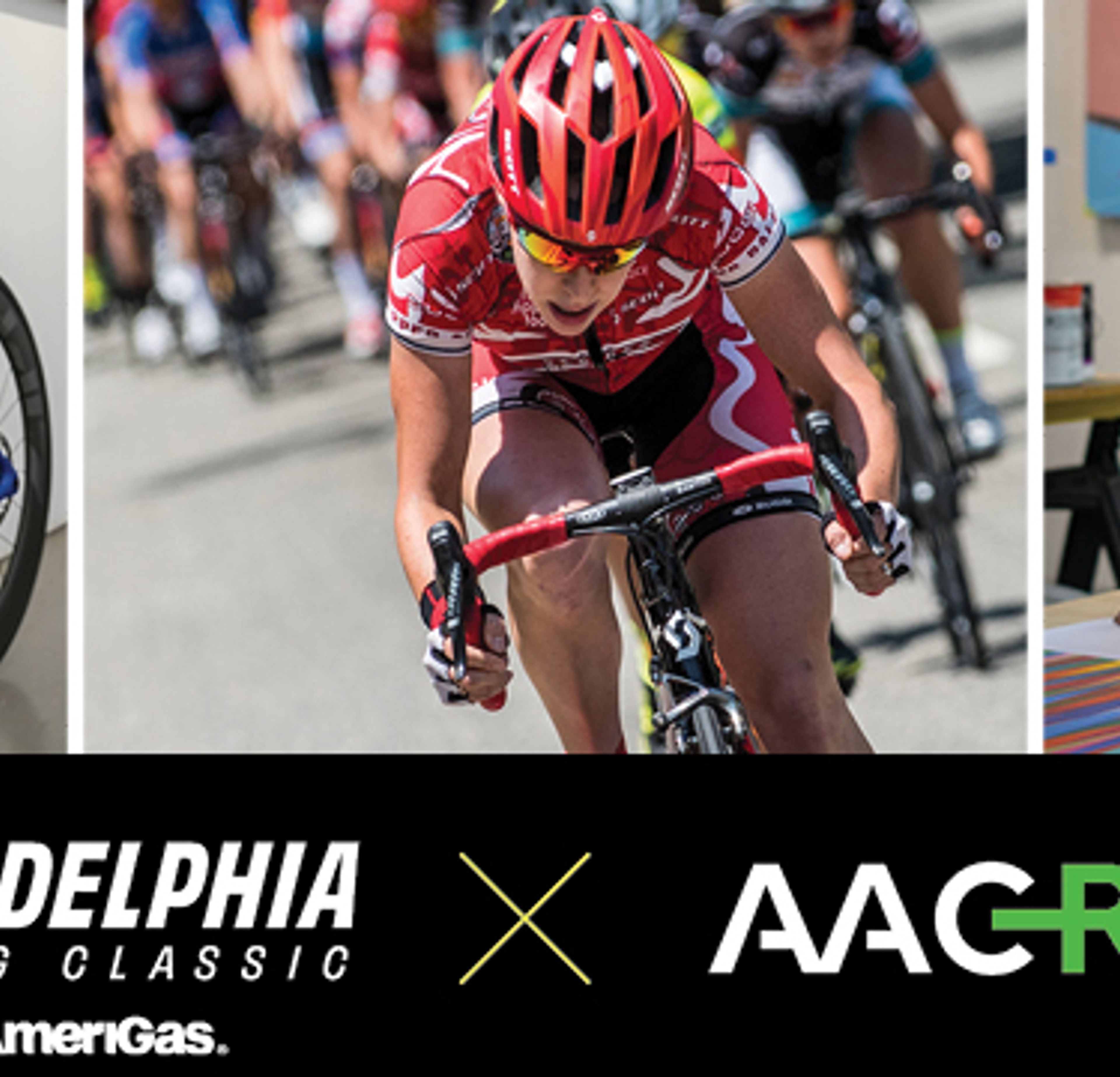 Philadelphia Cycling Classic “Cycles of Change” Fine Art Auction Benefiting Cancer Research