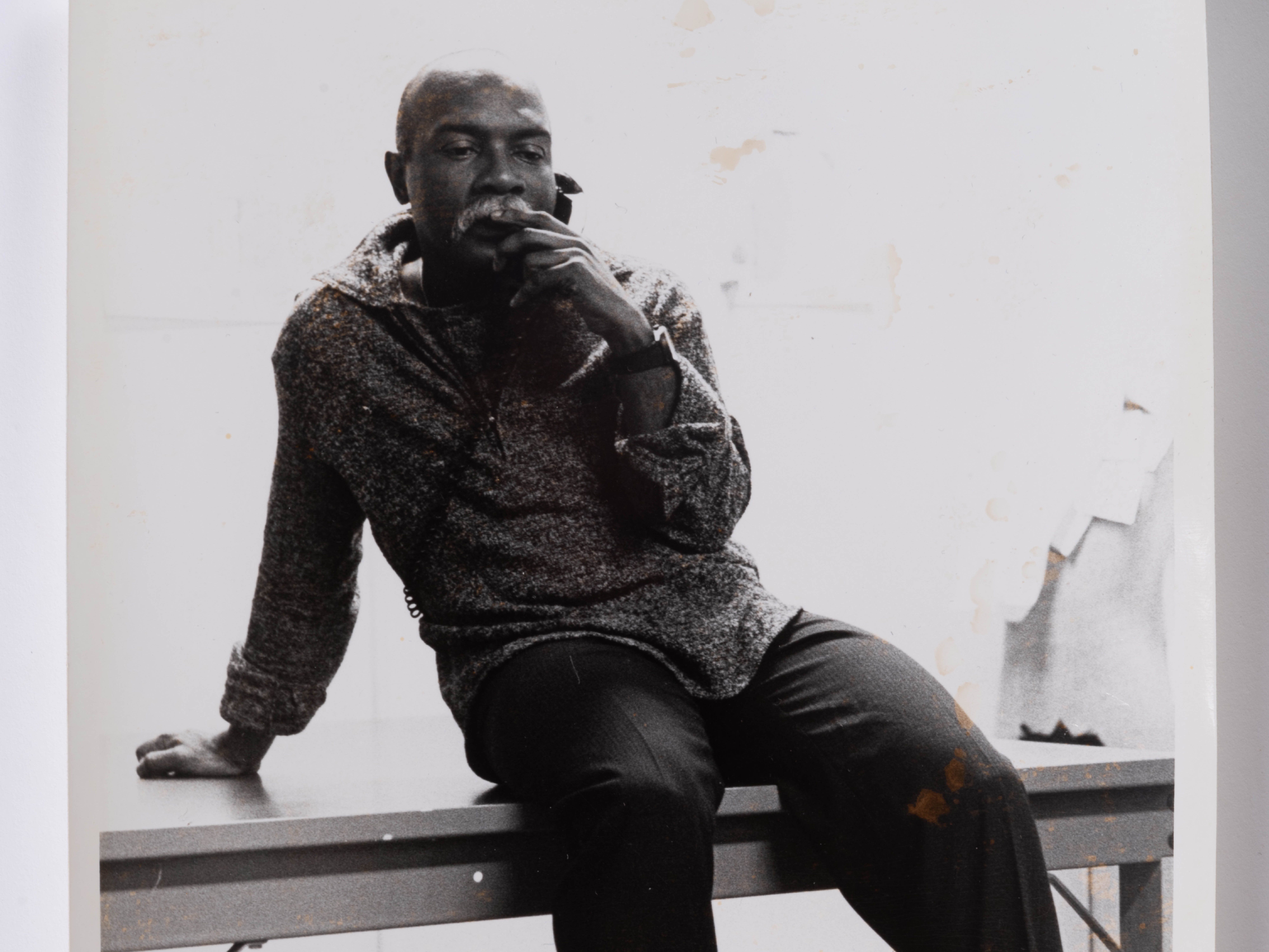 Black Excellence: Hindman Presents the Arthur McGee Collection