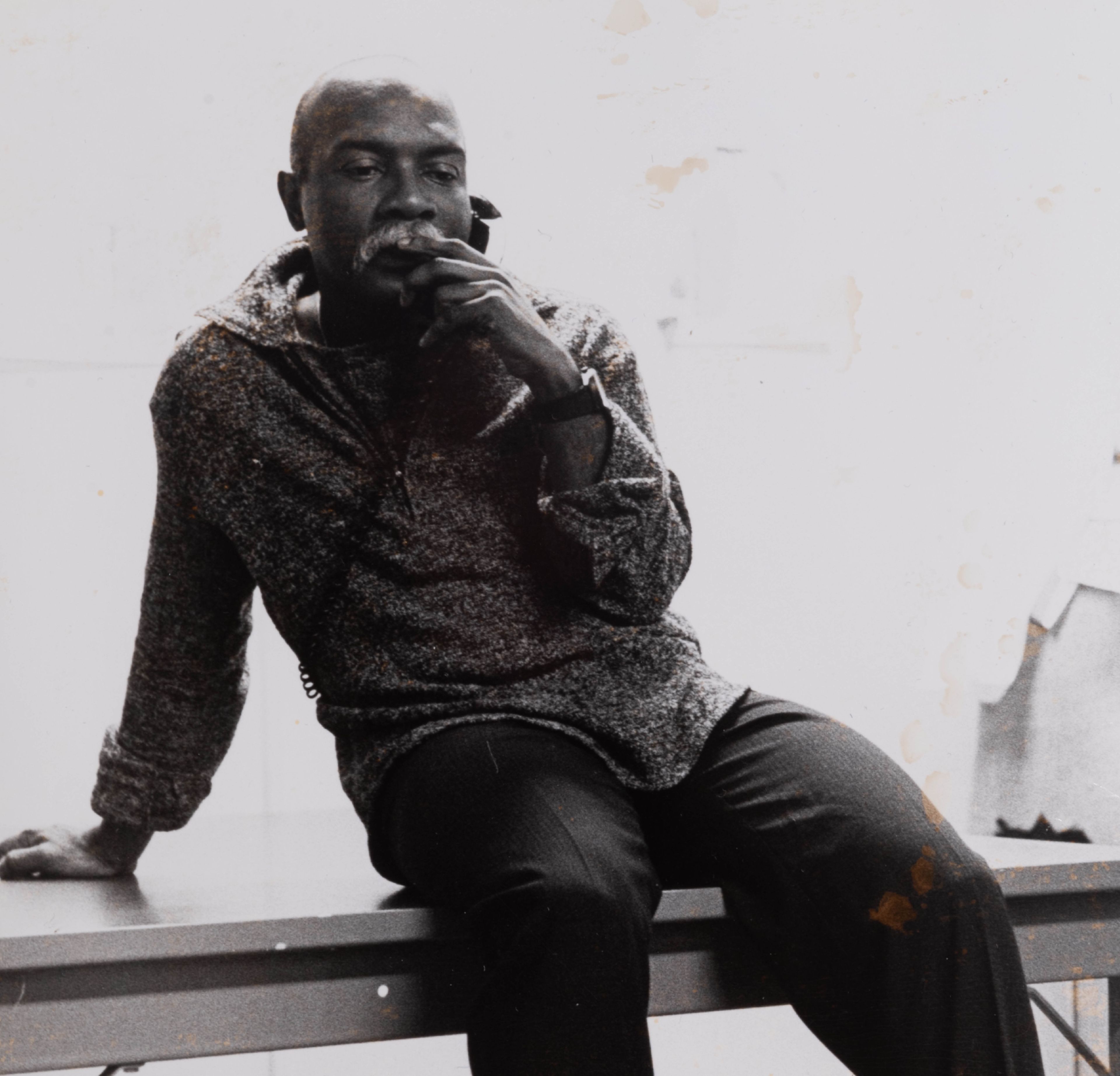 Black Excellence: Hindman Presents the Arthur McGee Collection