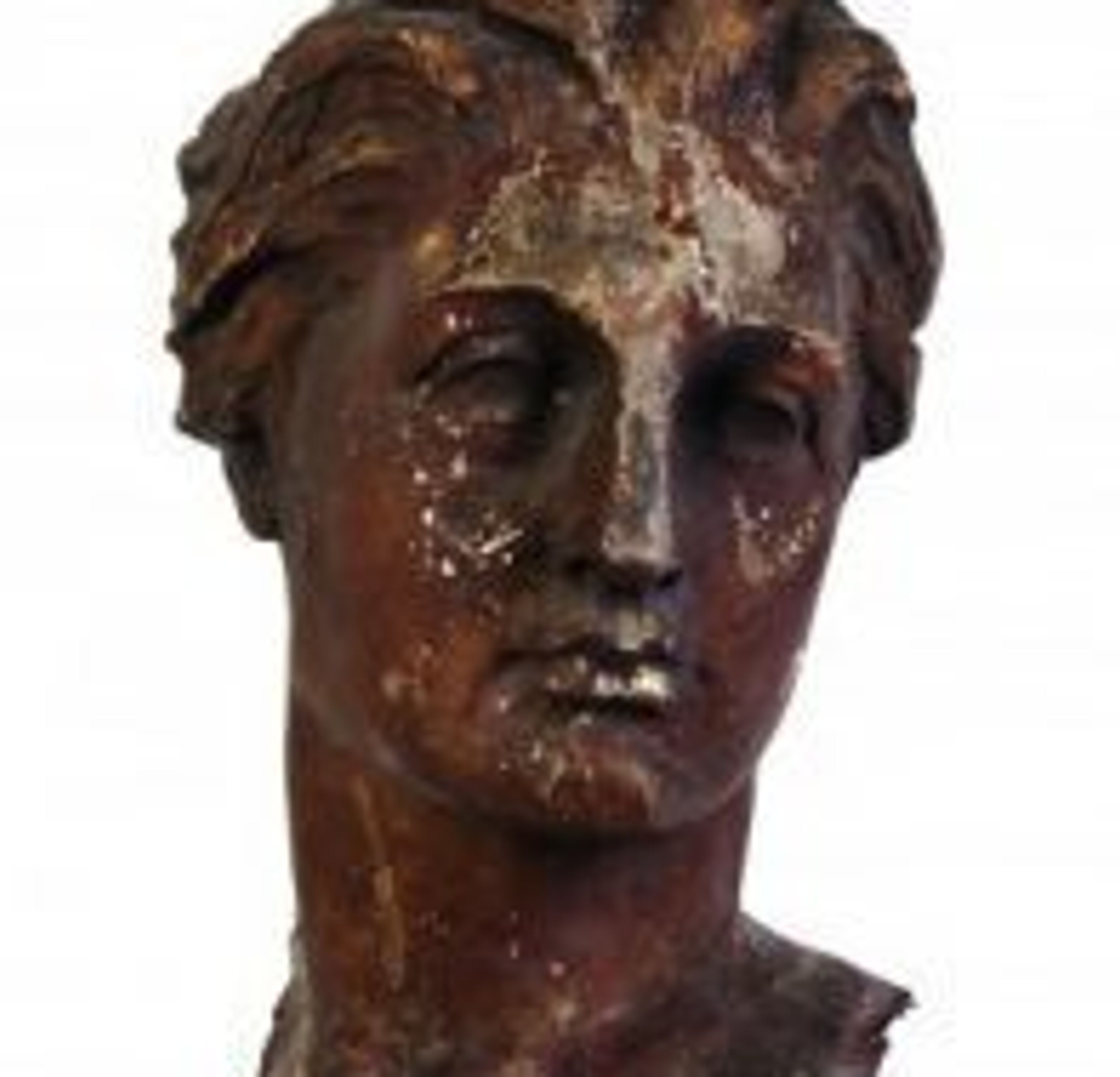 The Ultimate Chicago Souvenir: The Head of Montgomery Ward