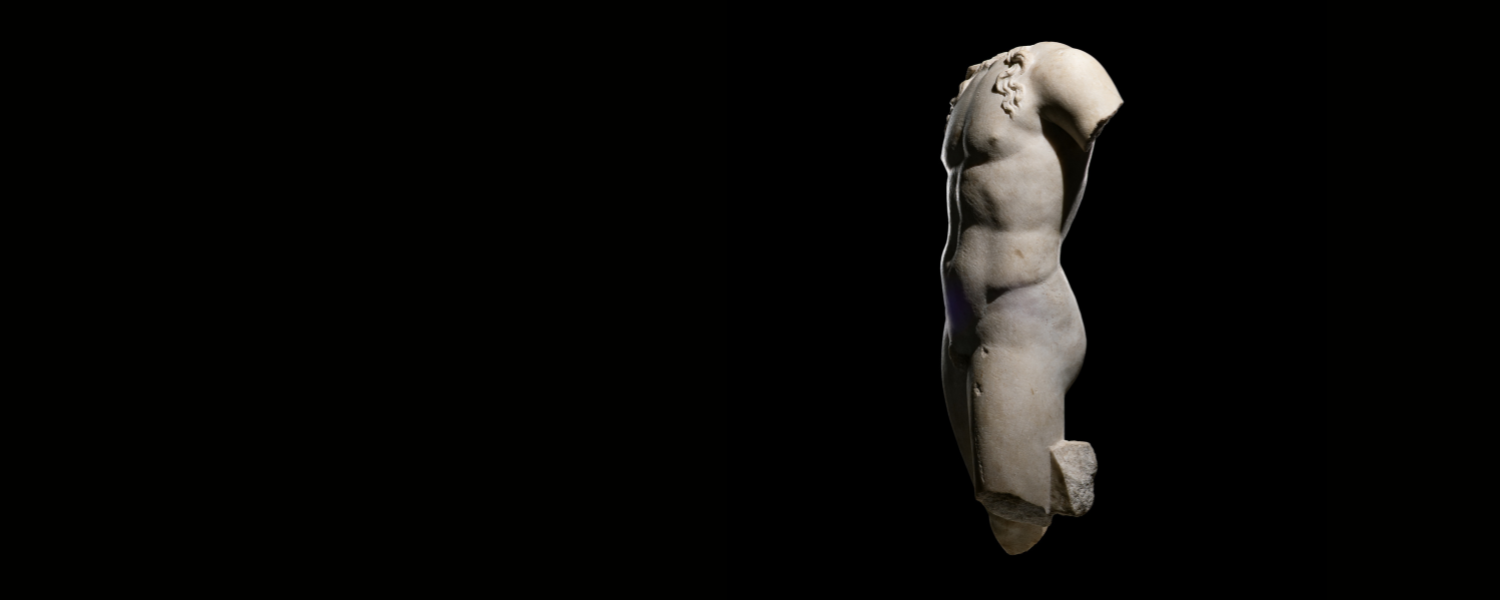 Roman Marbles Soar Past Estimates at Freeman’s | Hindman’s $2.4M Spring Antiquities and Ancient Art Auction