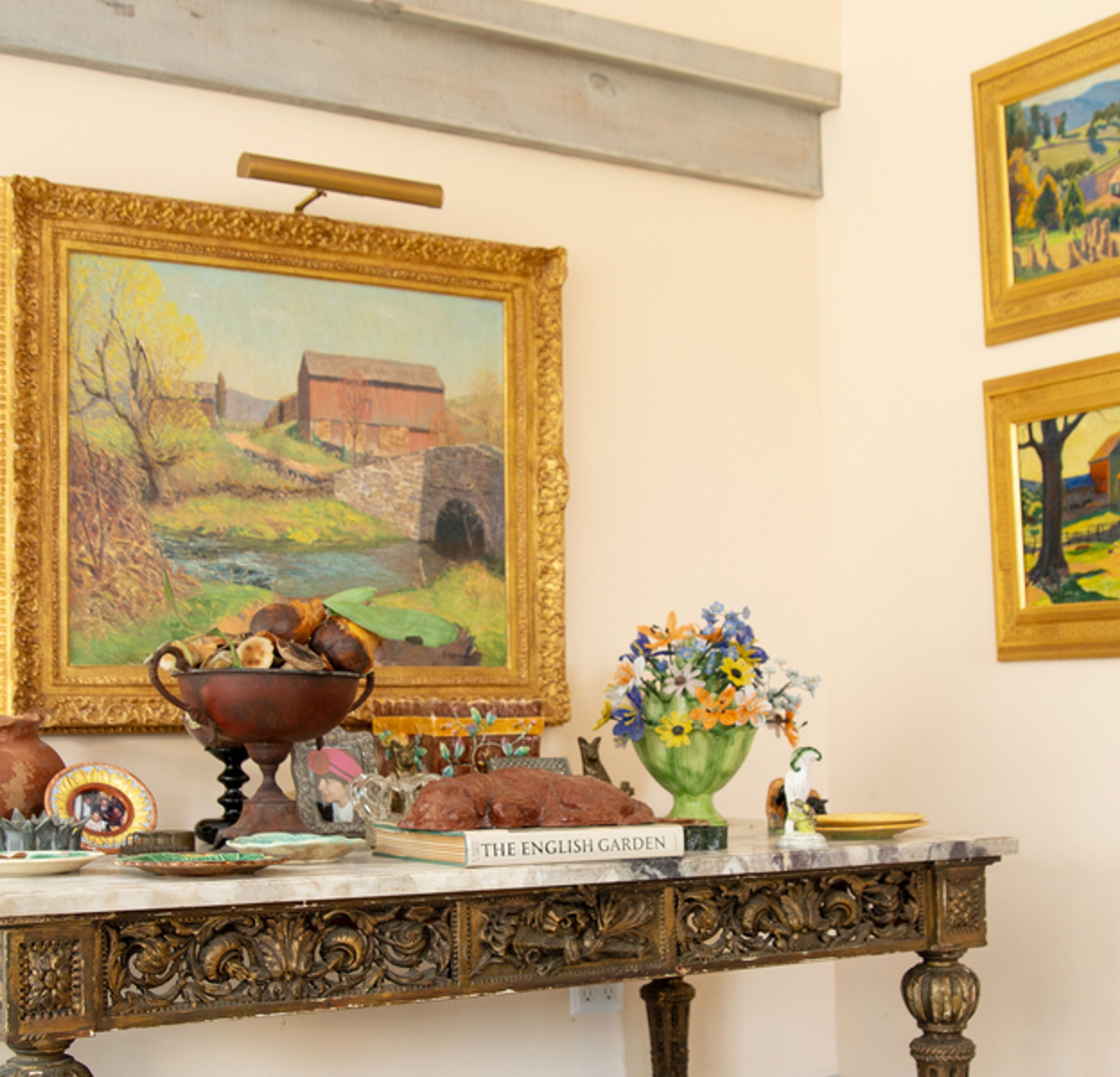 Garden Party: The Collection of Renny Reynolds