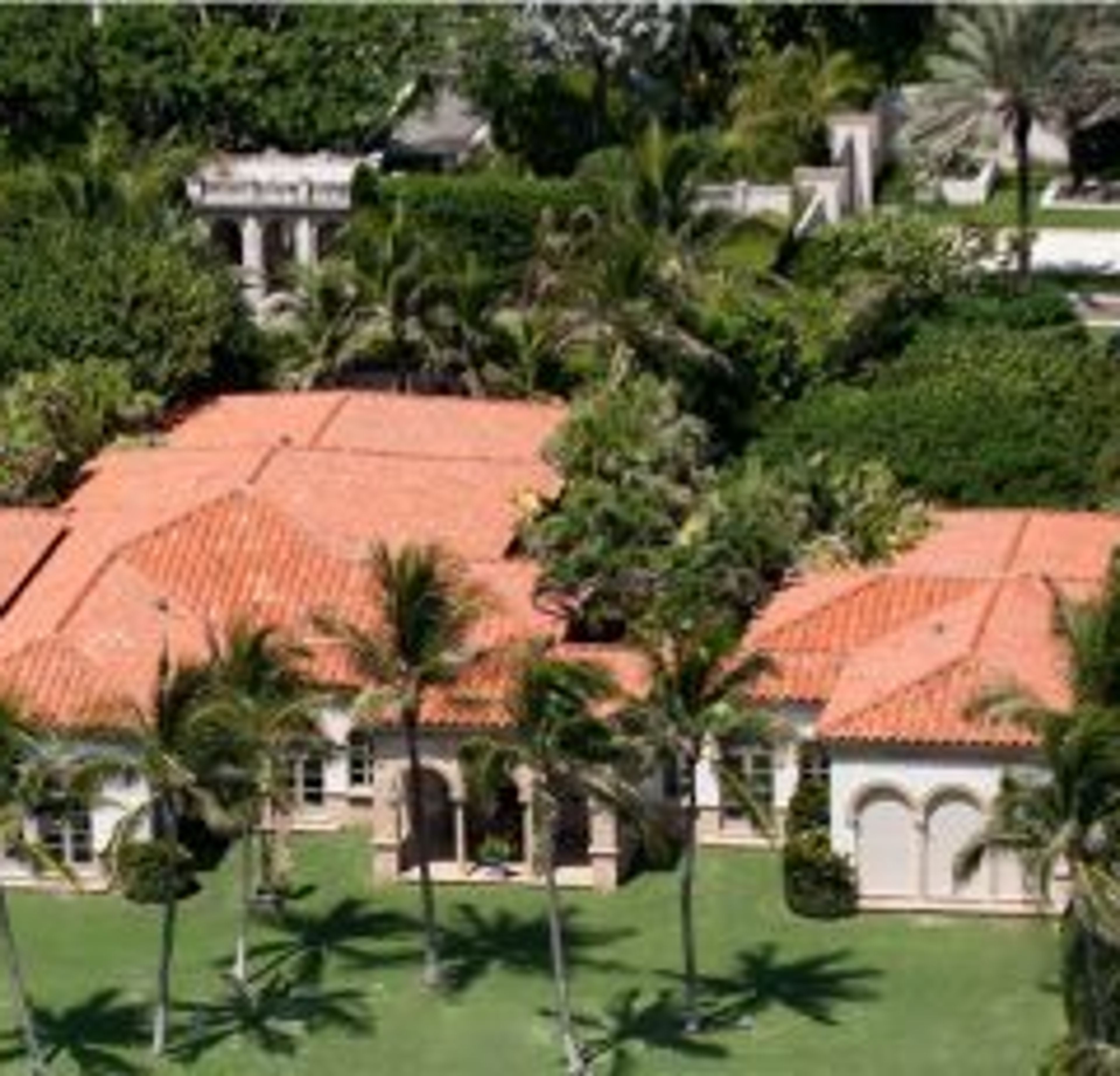 Palm Beach Art Districts