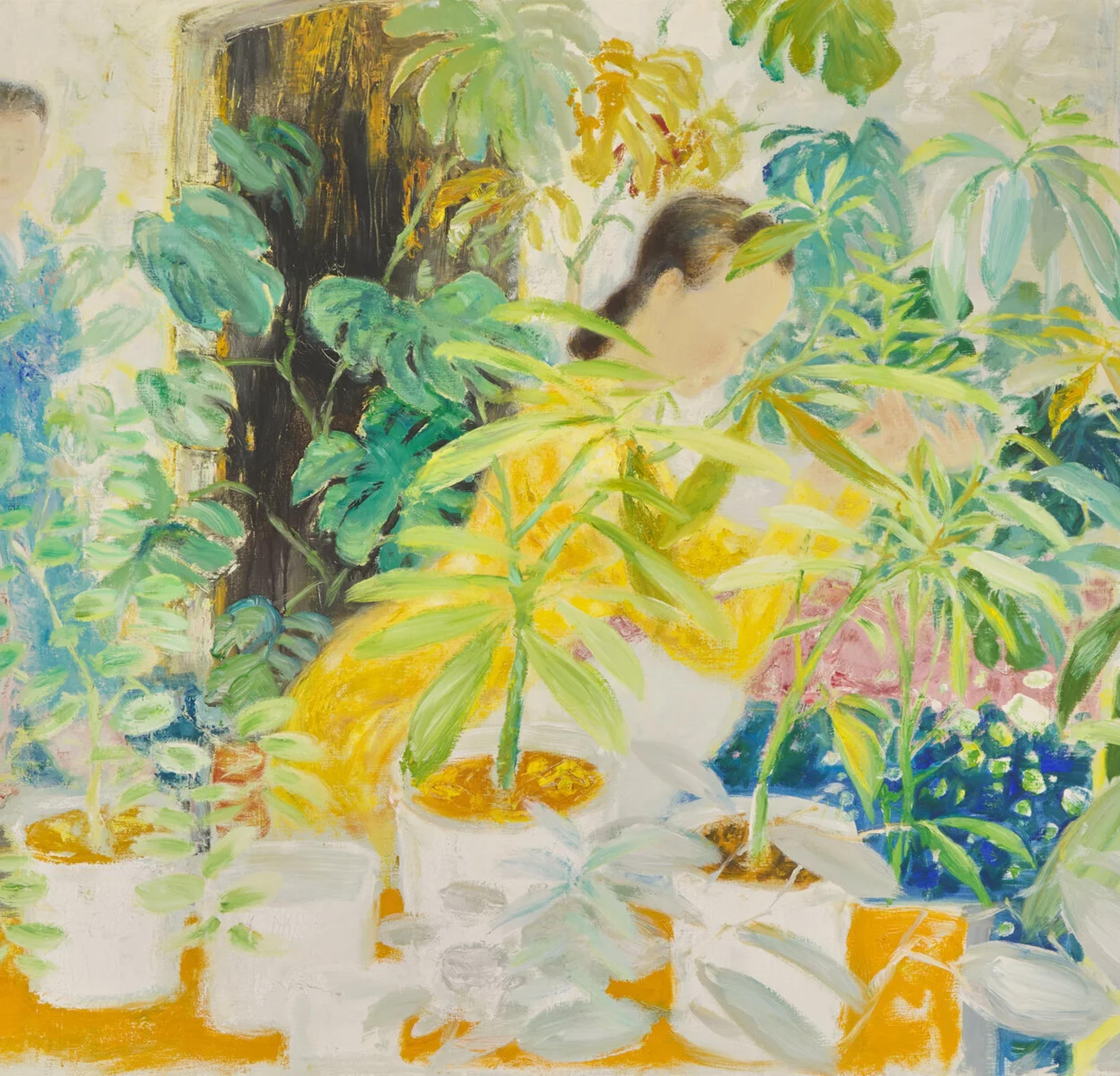 Vietnamese Modernism at Auction | Lê Phổ, Vũ Cao Đàm & Important Vietnamese Art
