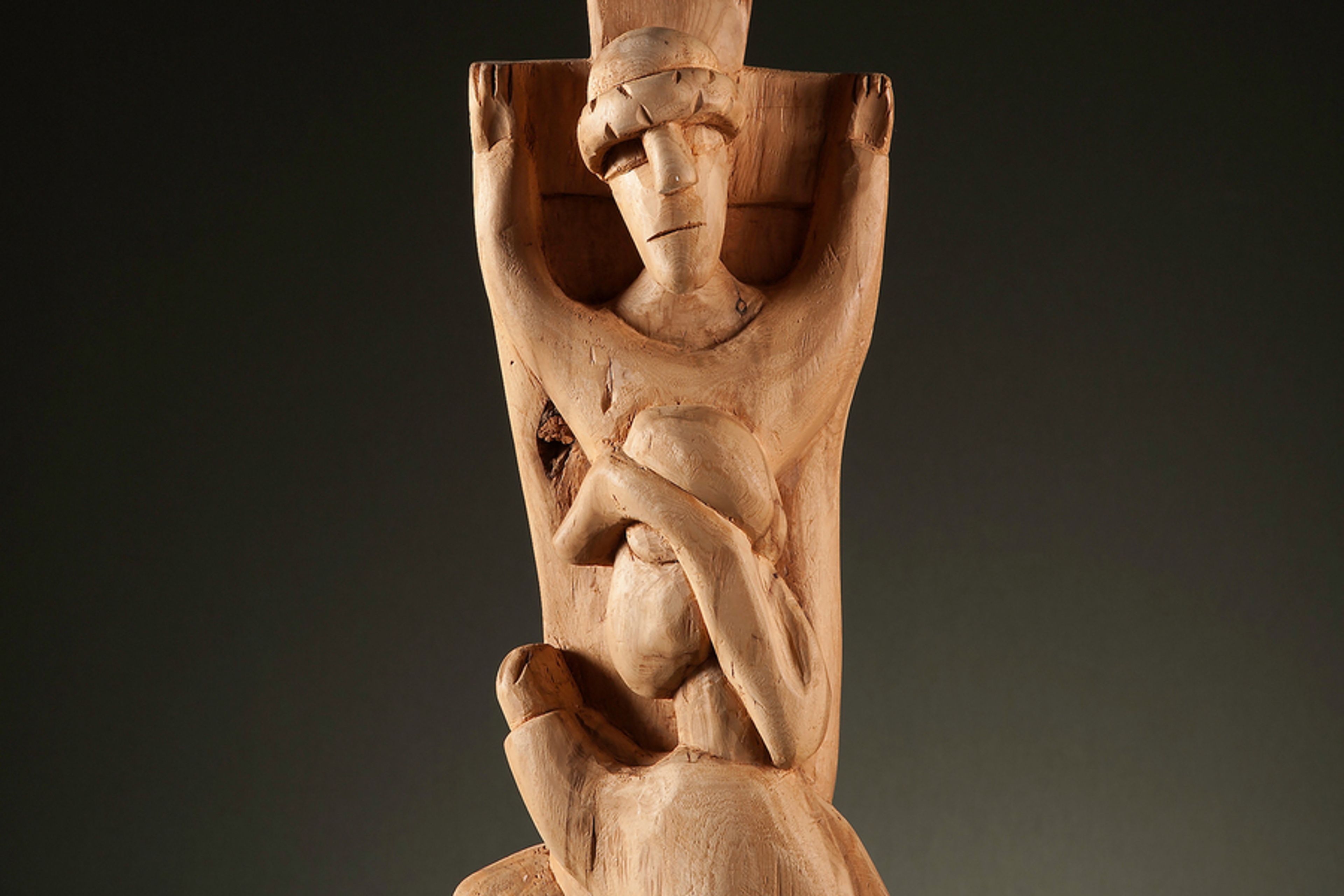 Native American Art – Modern & Contemporary