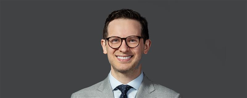 Jarrett Anistranski Named Chief Operating Officer of Freeman’s | Hindman