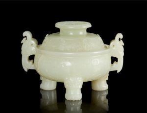 Chinese Paintings, Jades and Bronzes Continue Strong Auction Performance