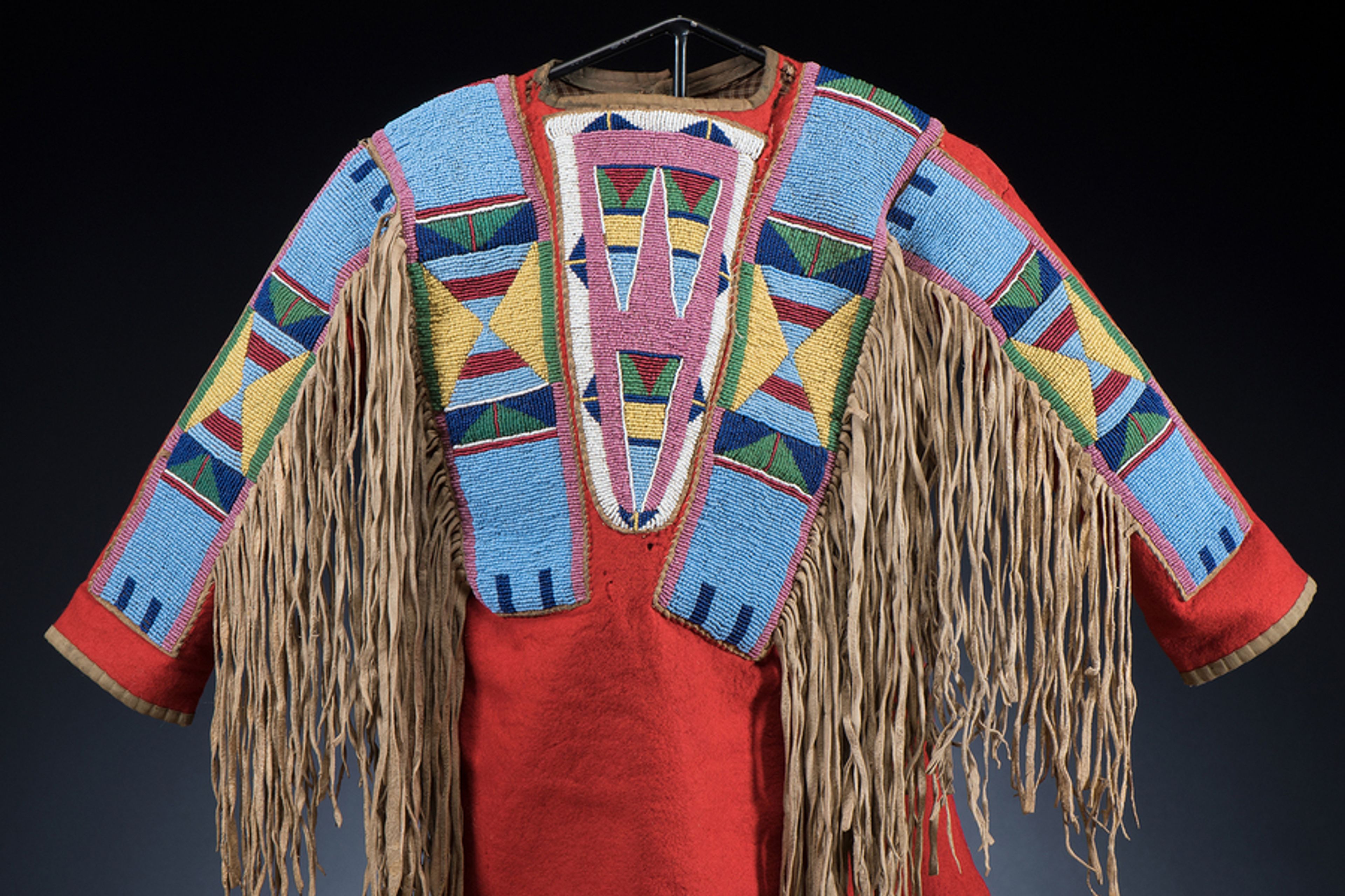 Native American Art - Historic