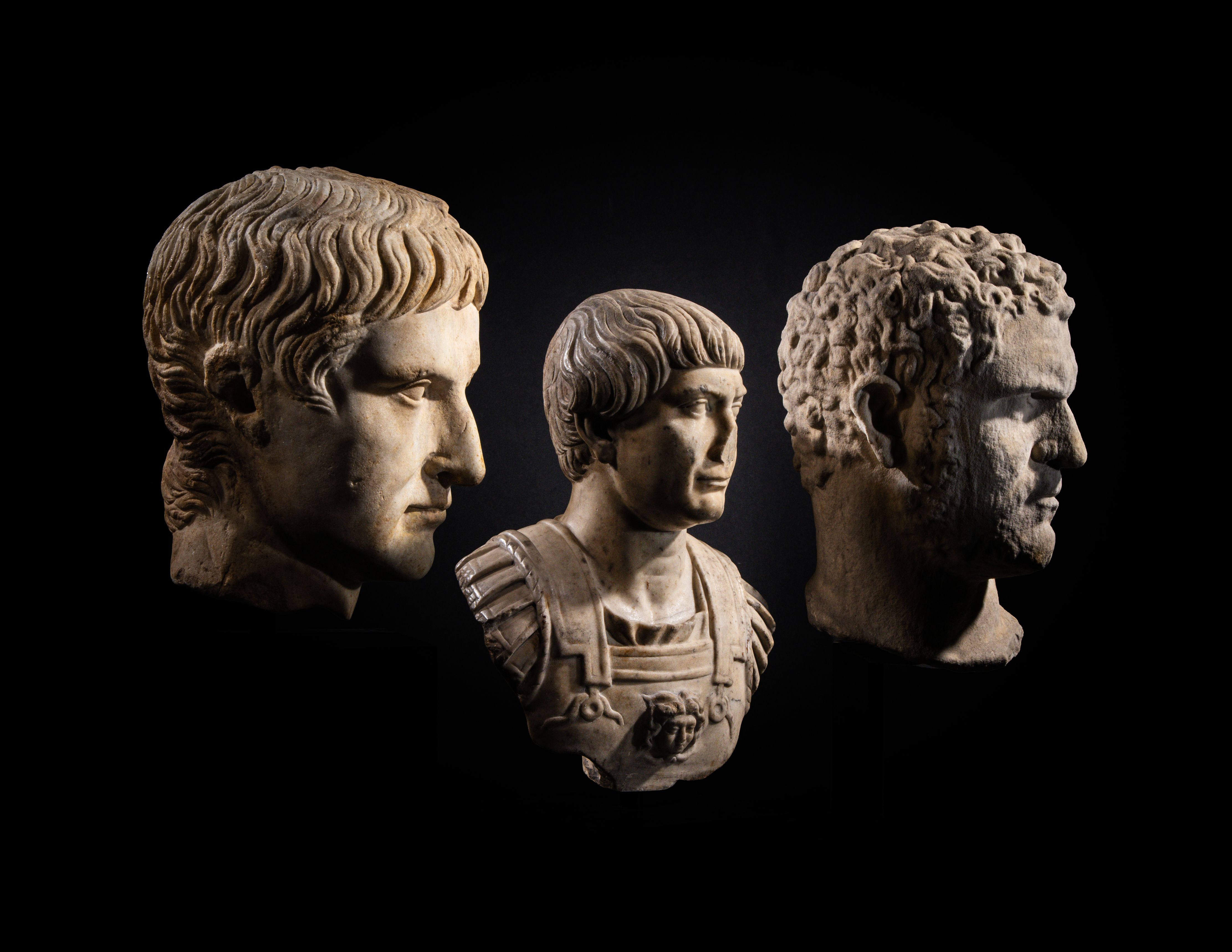 Antiquities of the Garden A Collector’s Living Ancient World