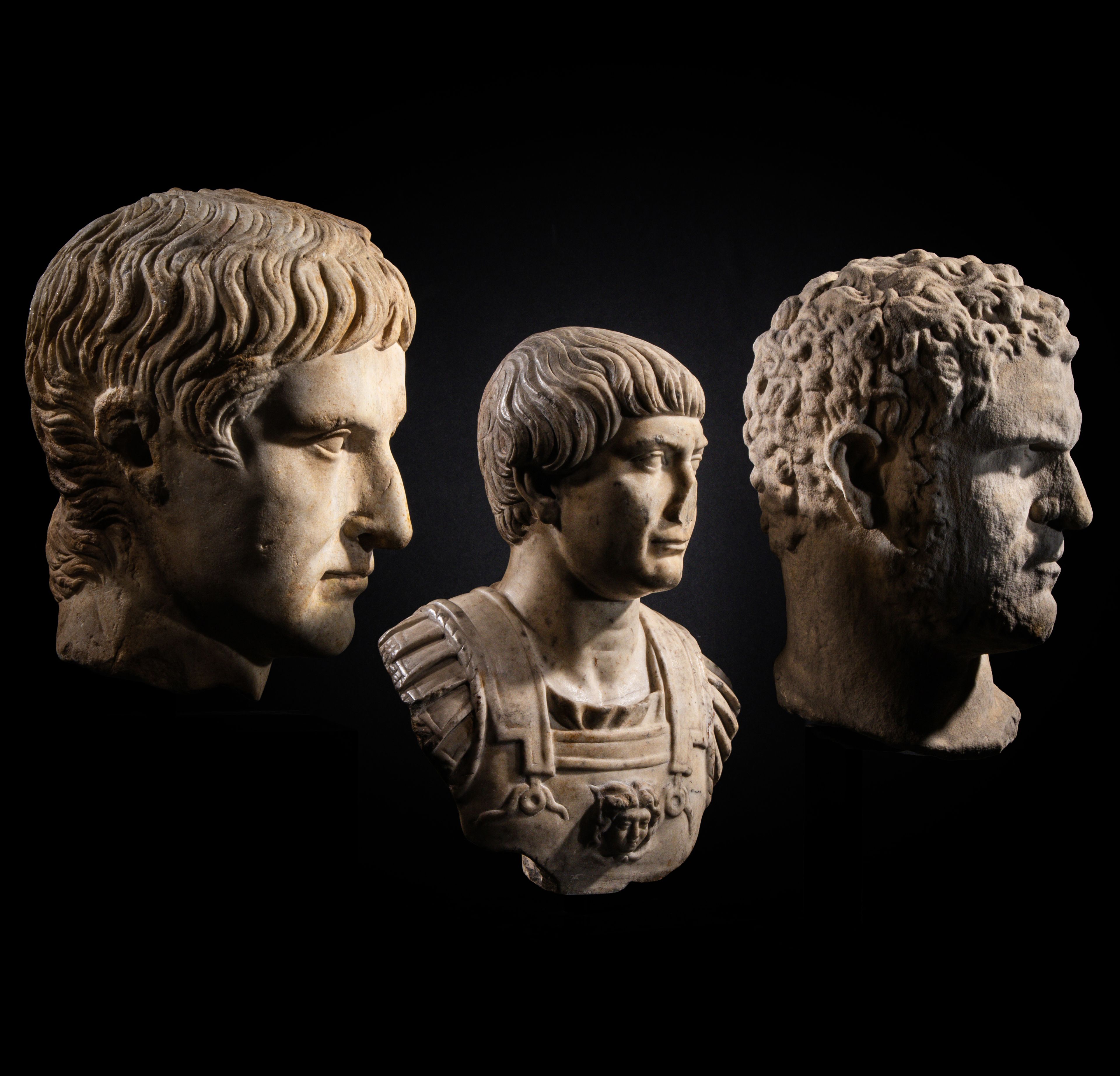 Antiquities of the Garden A Collector’s Living Ancient World