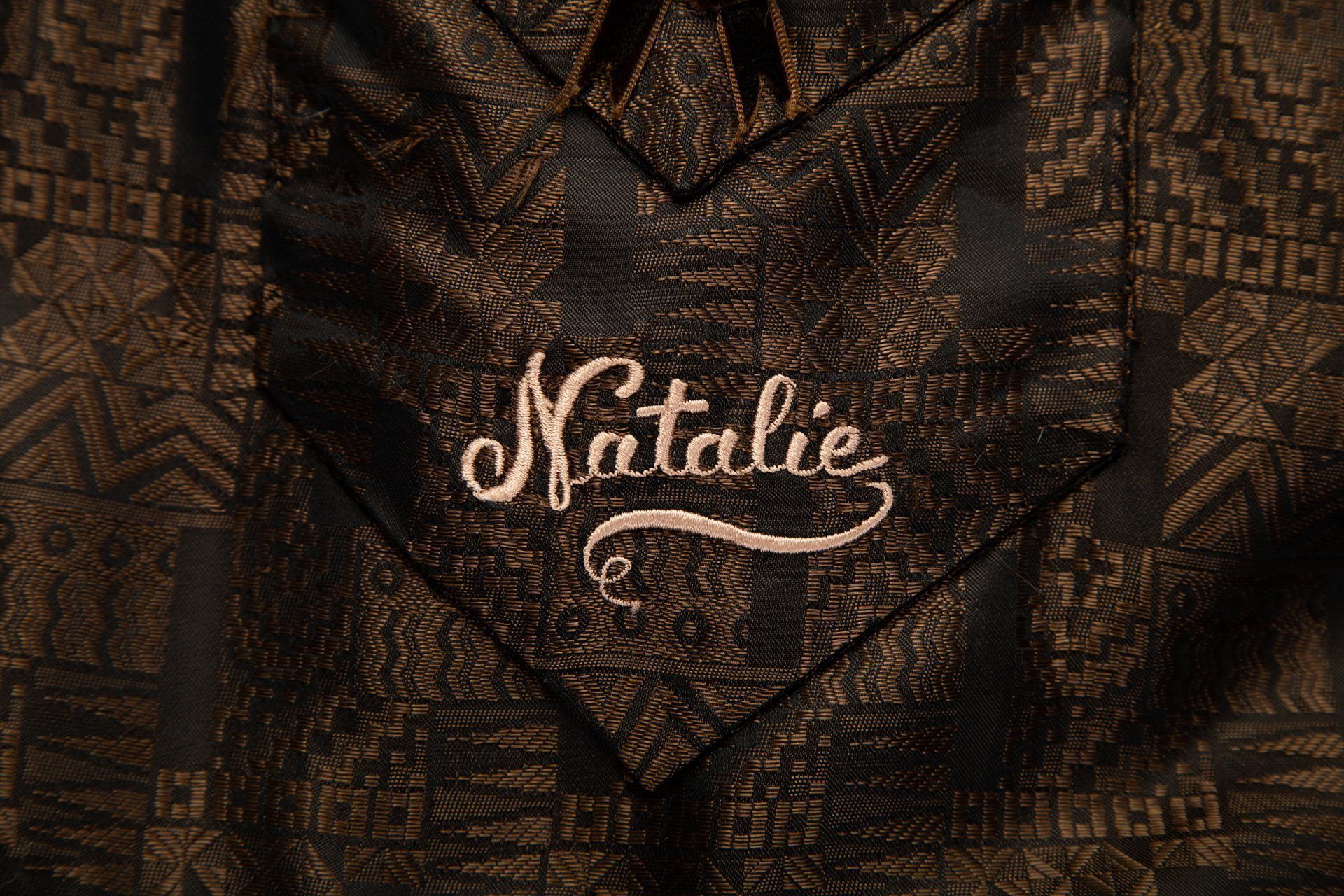 Inside the Wardrobe of Jazz Icons | Natalie Cole and Audrey Morris