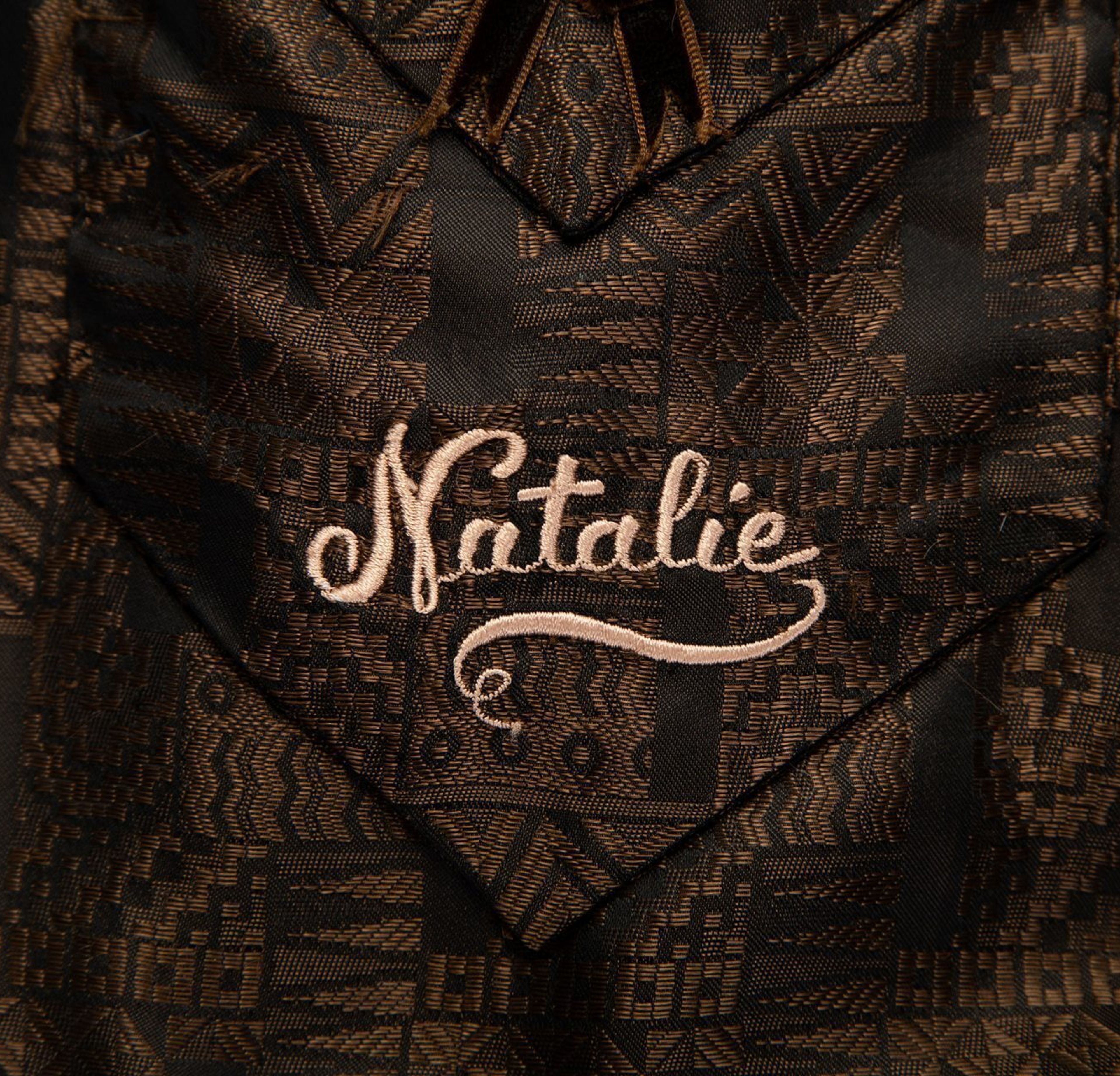 Inside the Wardrobe of Jazz Icons | Natalie Cole and Audrey Morris
