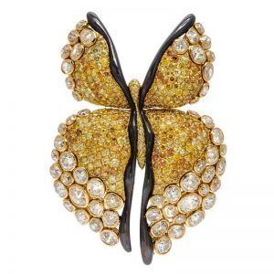 Results: $3.5 Million Single-Owner Jewelry Collection