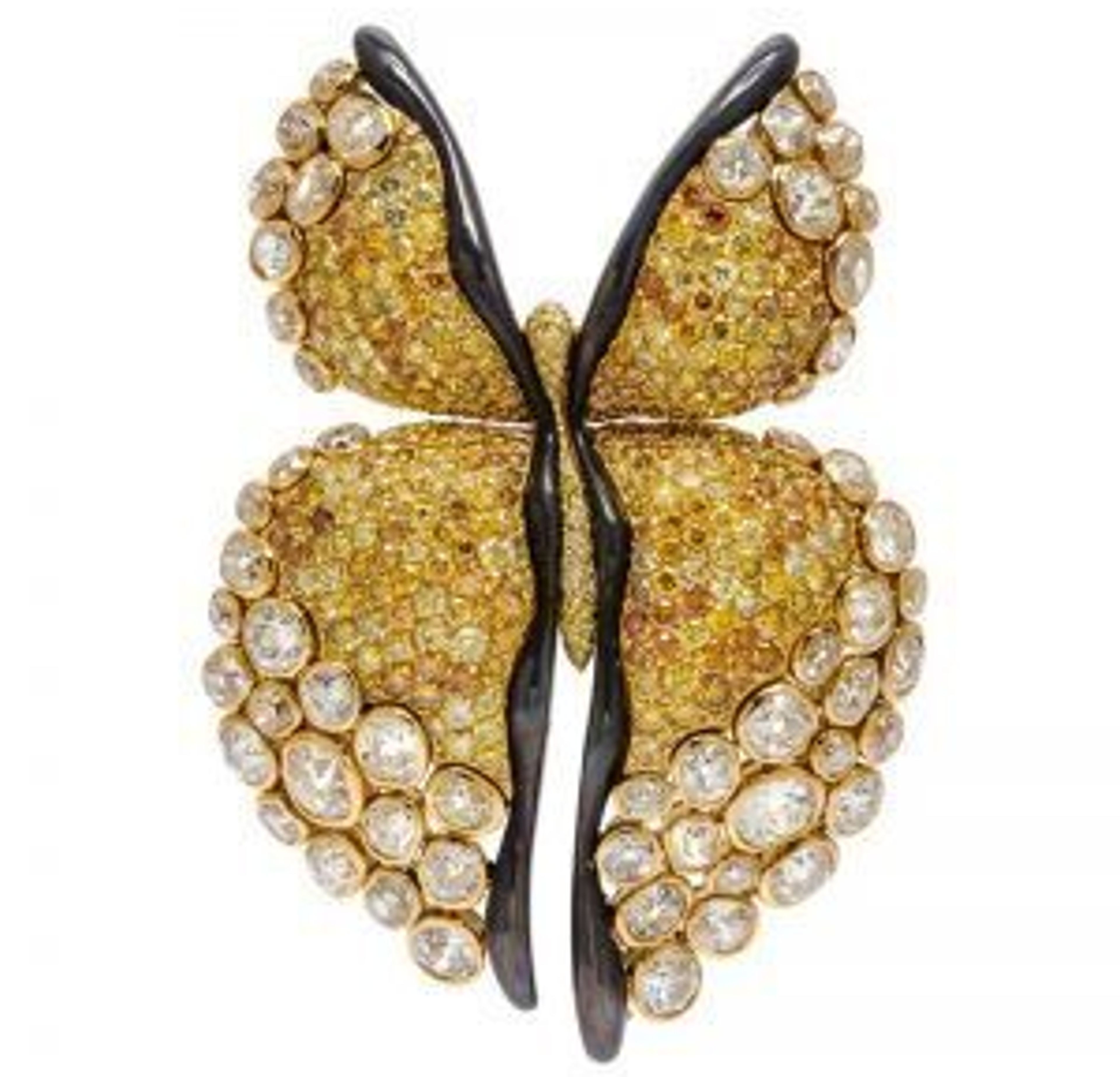 Results: $3.5 Million Single-Owner Jewelry Collection