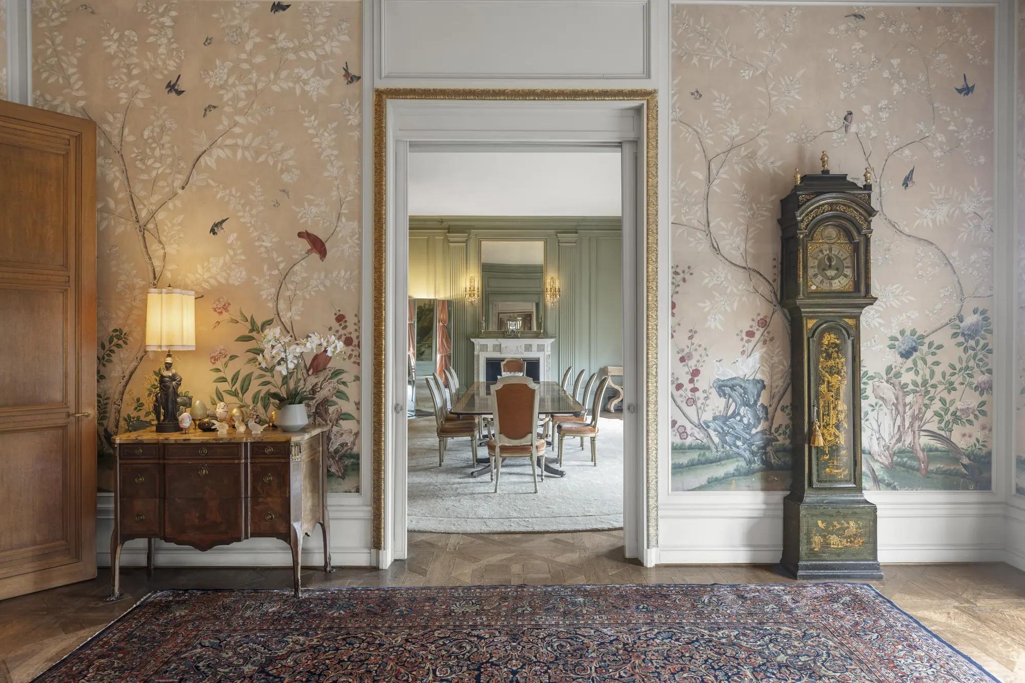 Freeman’s July European Furniture & Decorative Arts Auction Achieves $1.8M on the Back of California Single-Owner Collection