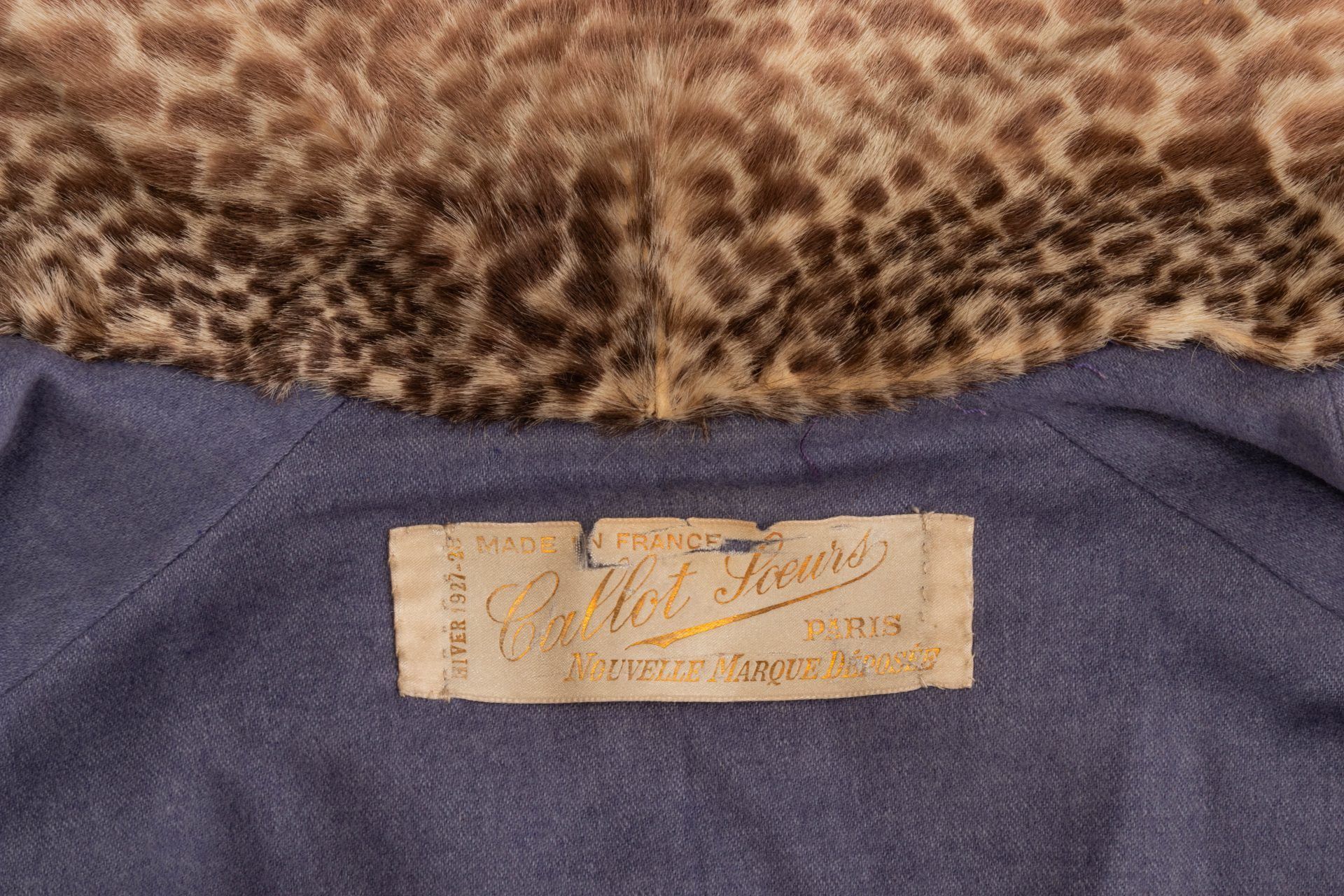 Callot Soeurs