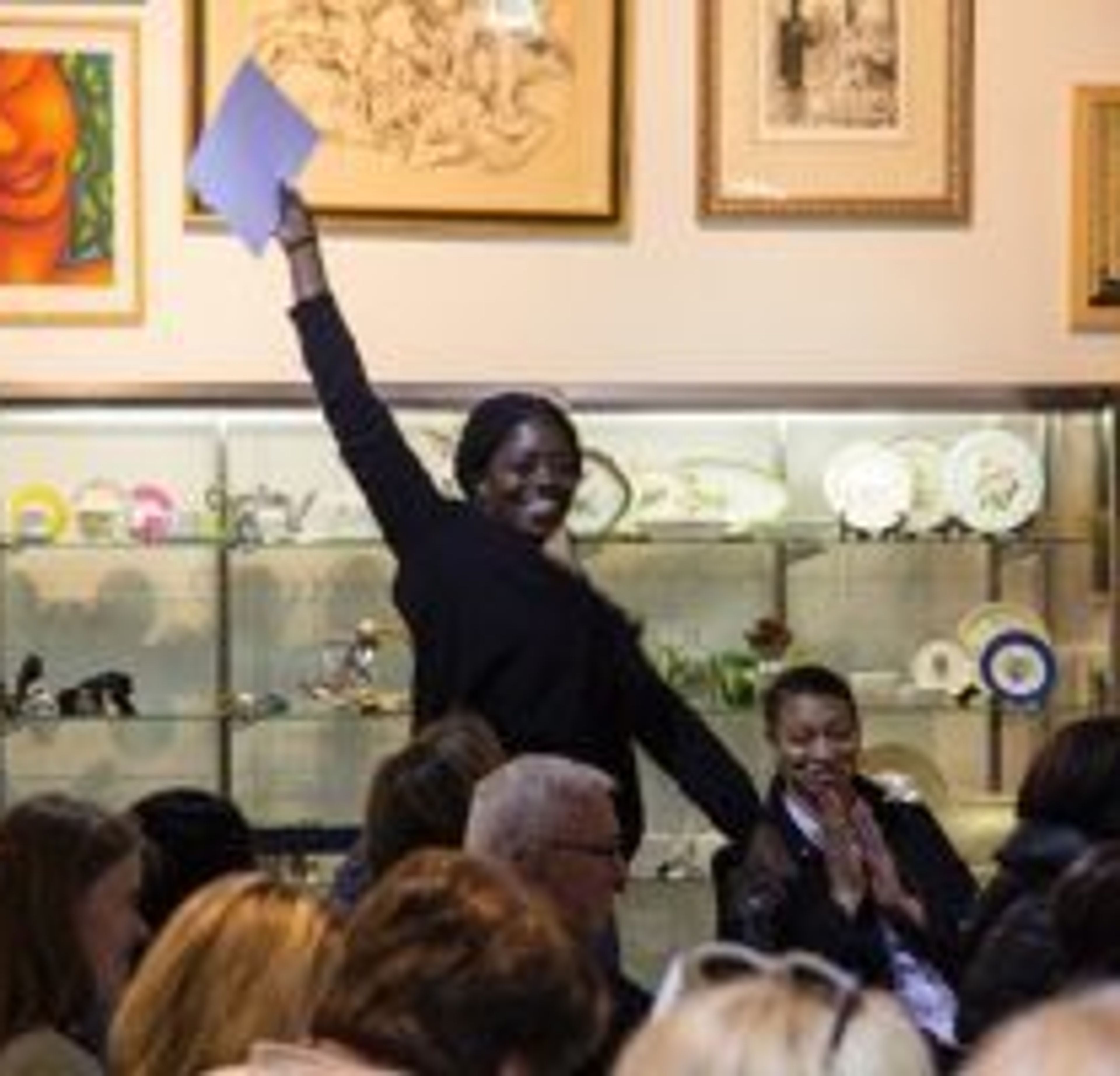 Results: Oprah Winfrey Collections