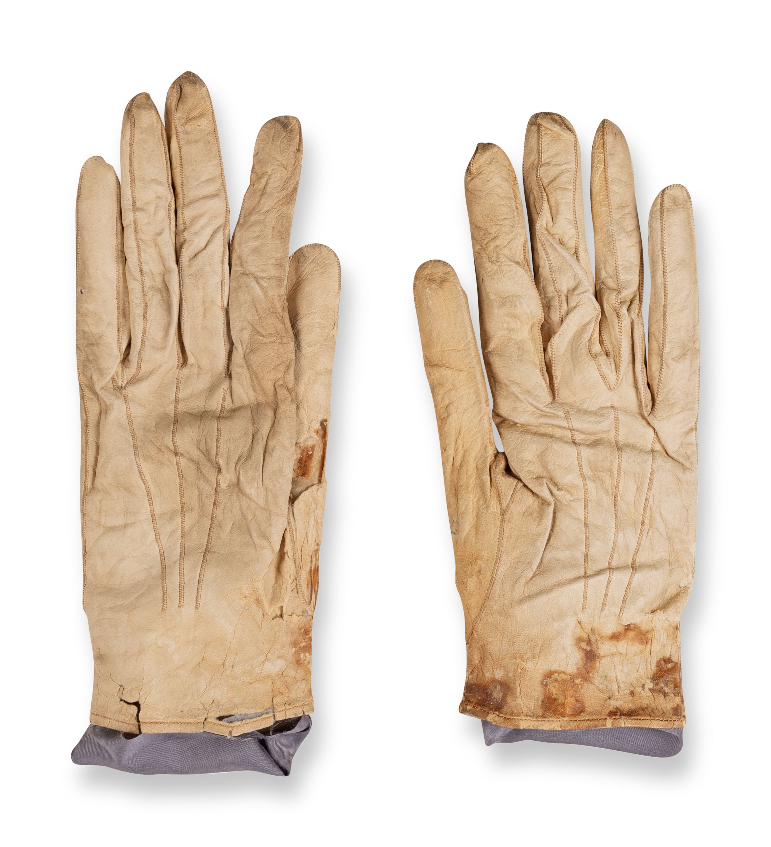 Lincoln's Legacy: Historic Americana From The Life Of | Freeman's