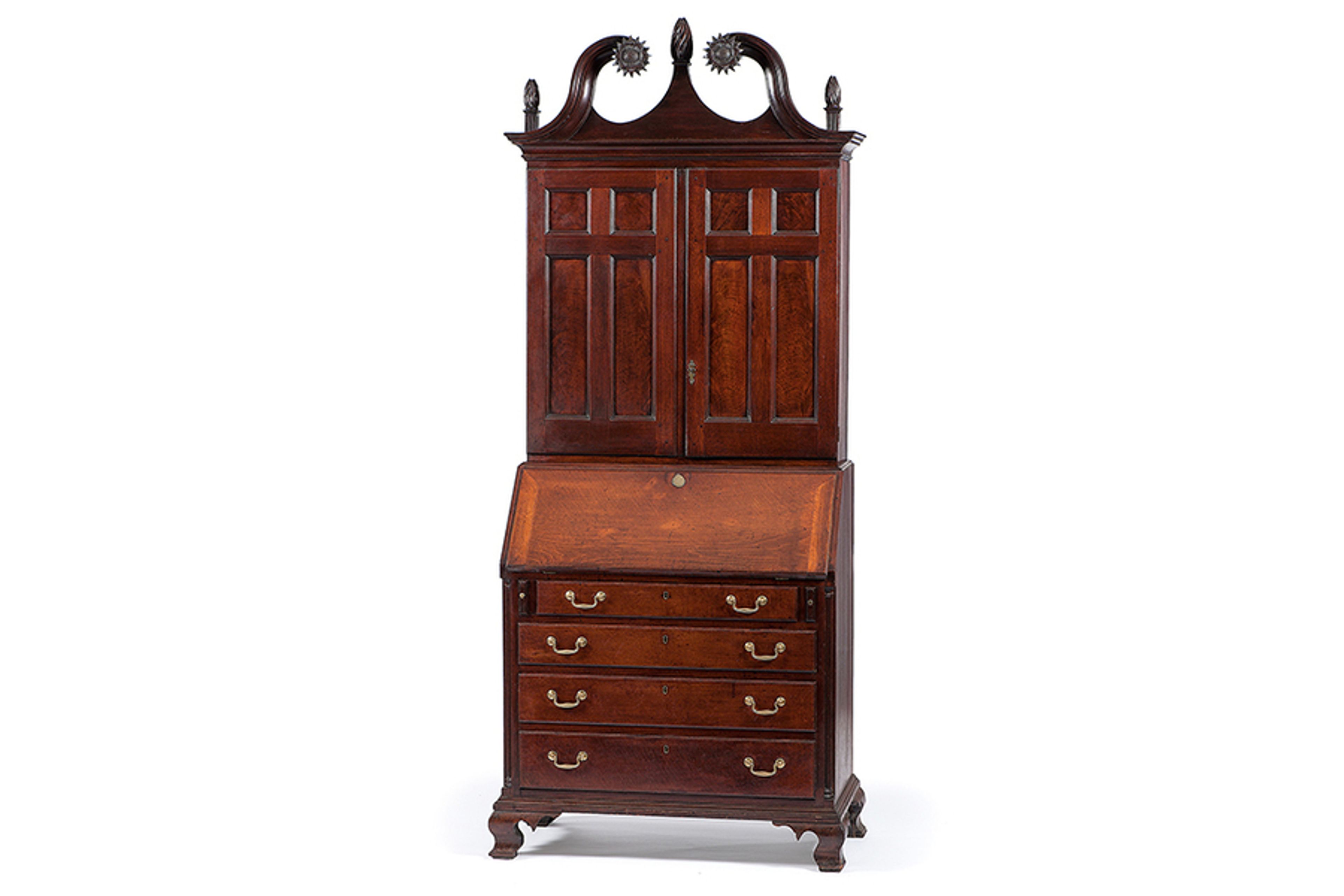 American Furniture & Decorative Arts