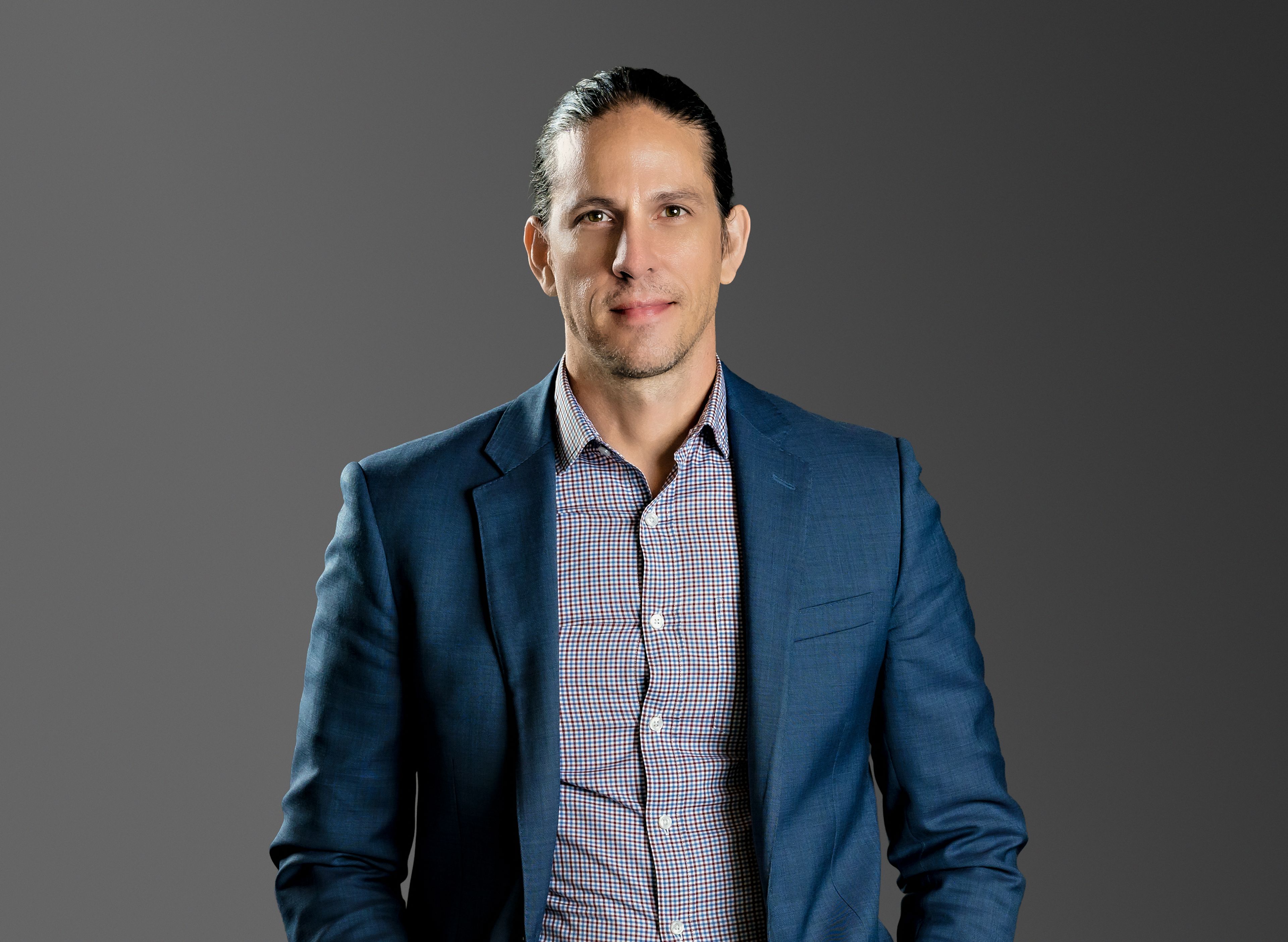 Adam Veil, VP, Head of Department, American Art and Pennsylvania Impressionists