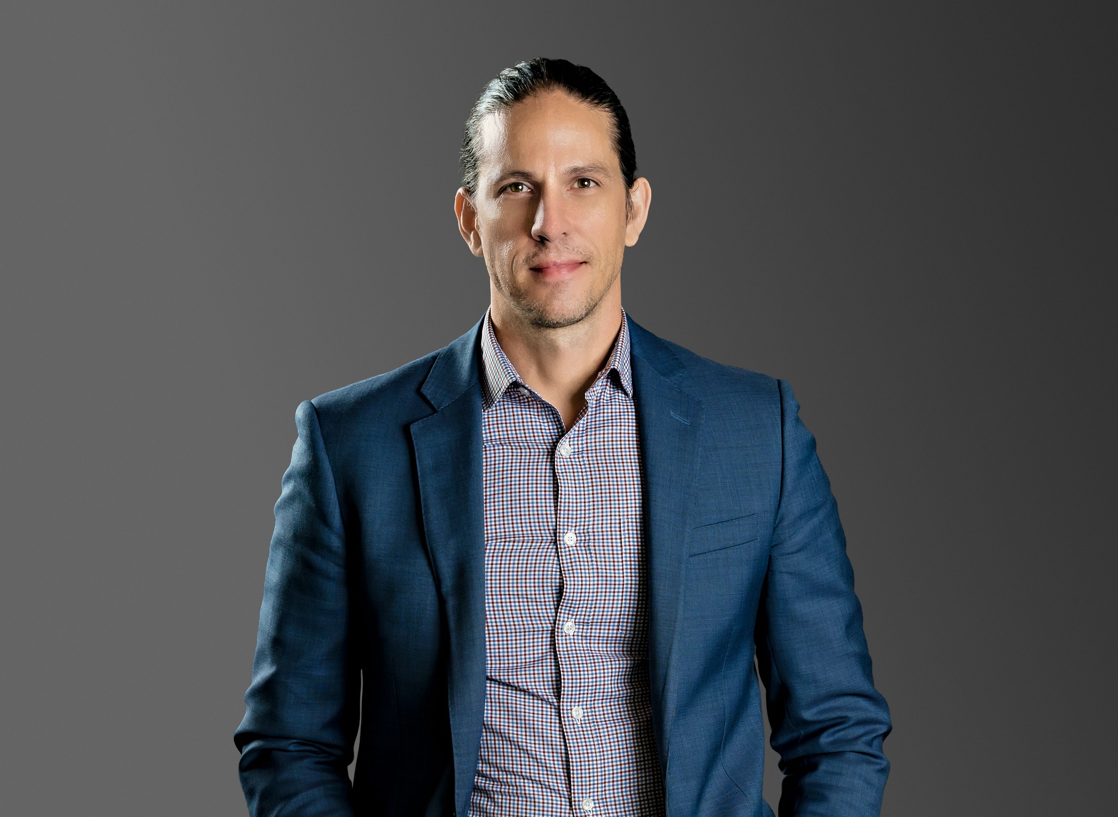 Adam Veil, VP, Head of Department, American Art and Pennsylvania Impressionists