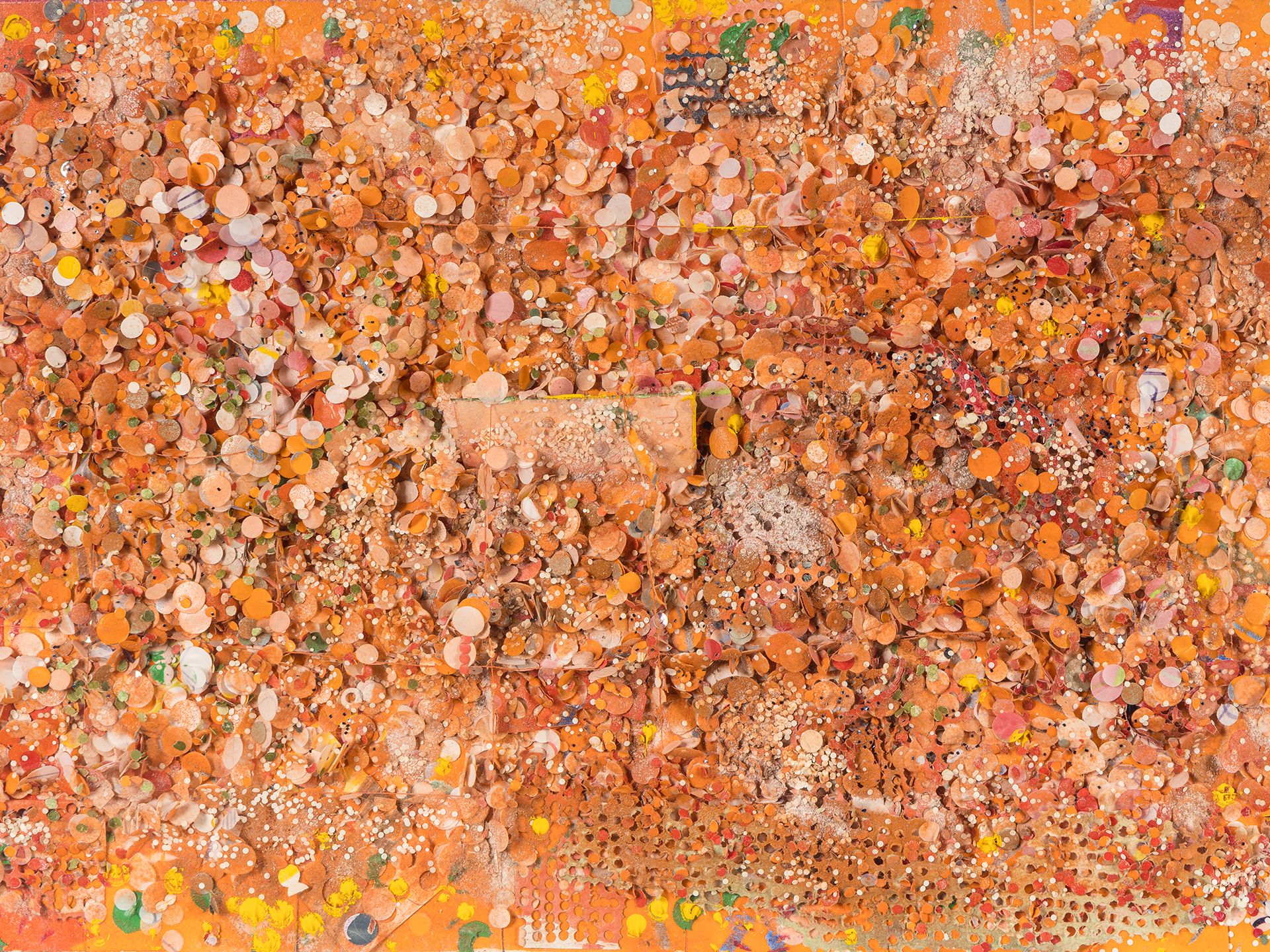 Women to Watch: 5 Artists to Look Out for in April’s Post War & Contemporary Art Auction