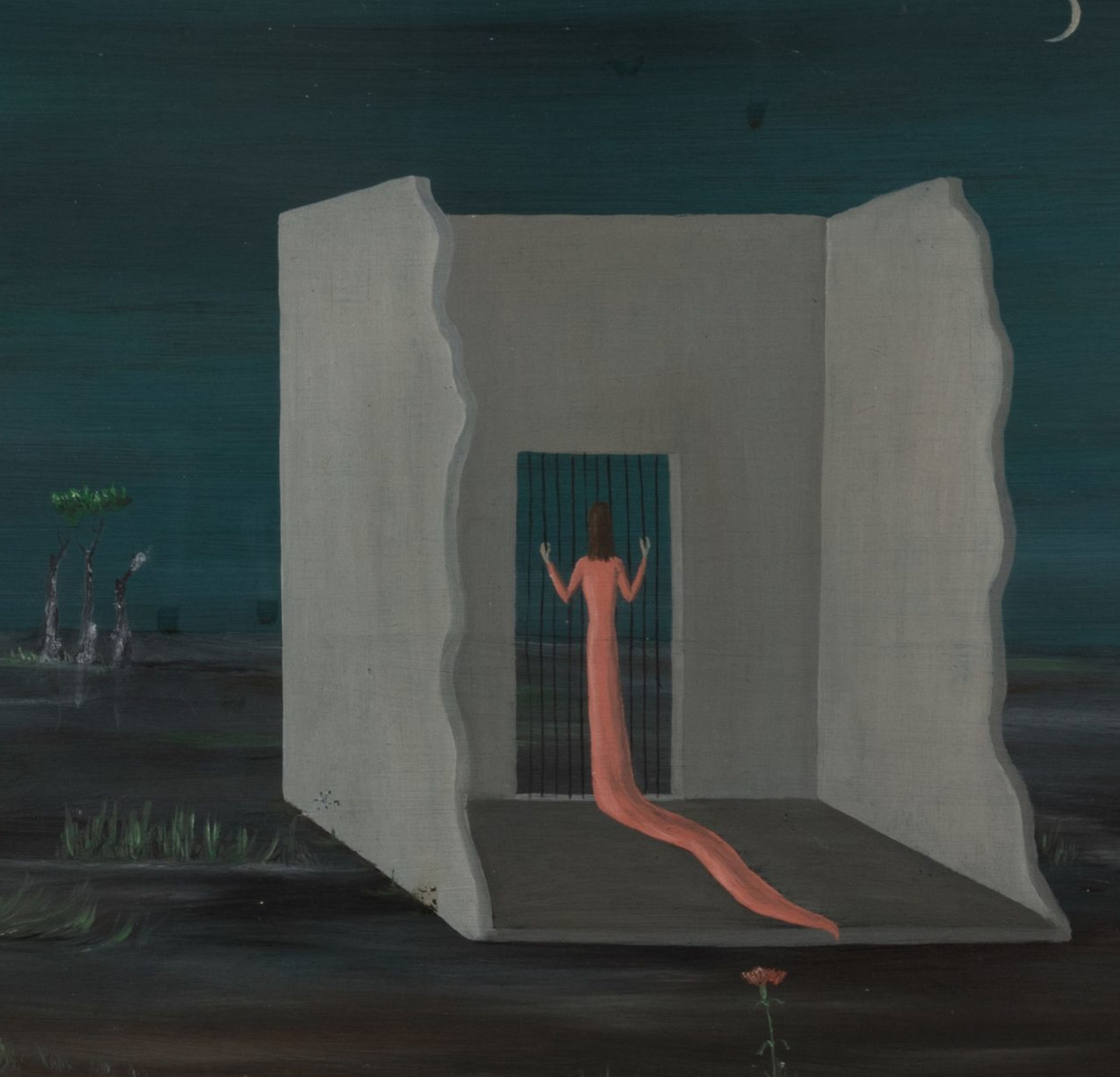An Enchanting Evening: Gertrude Abercrombie Collection of Laura and Gary Maurer Realizes More than $2.8 Million