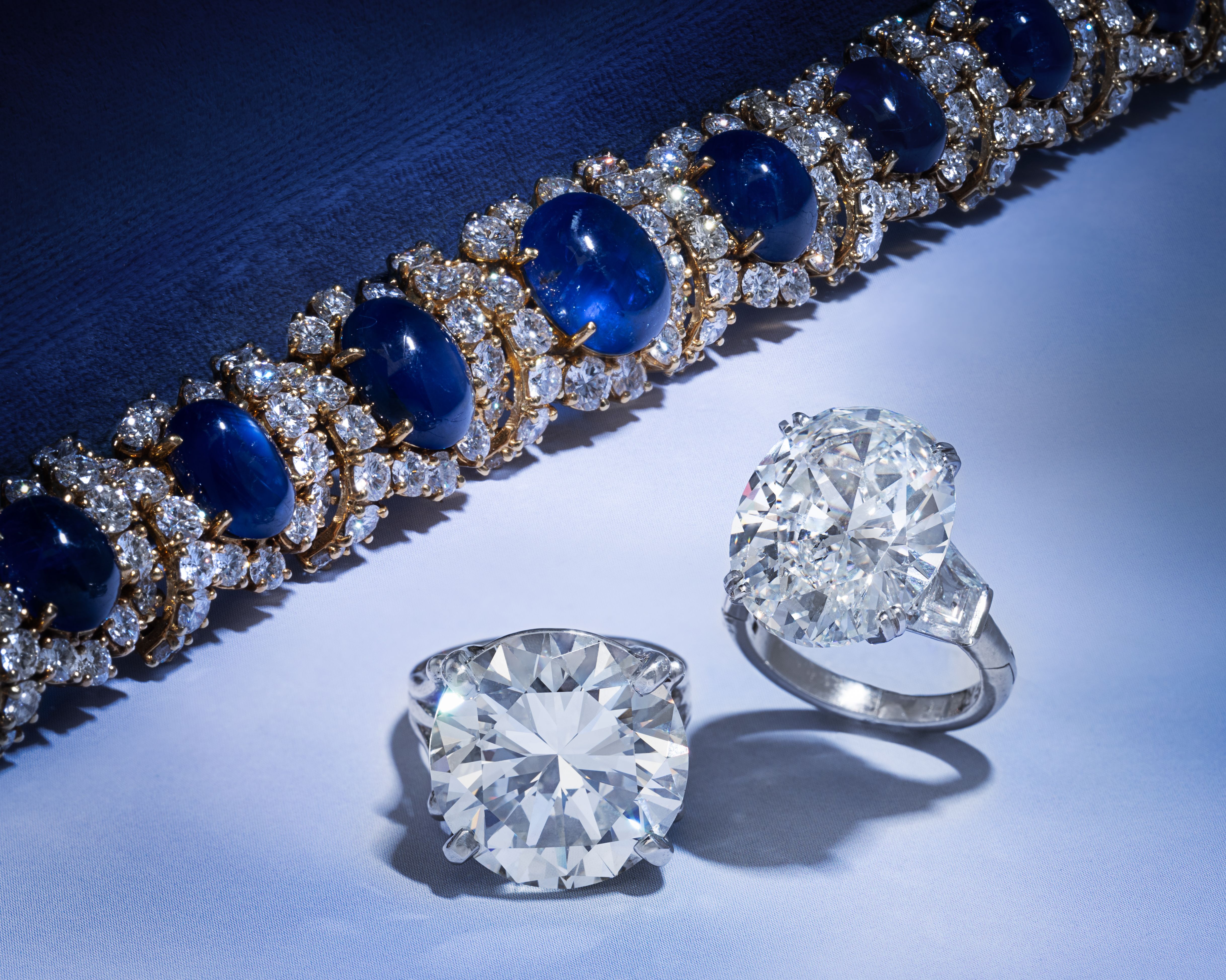 Jewelry Department, Freeman's Auctions