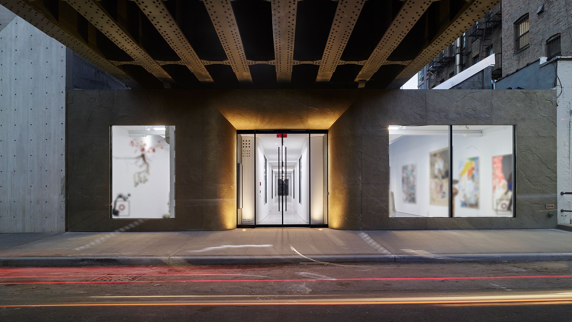 Hindman New York Launches Pop-Up Gallery