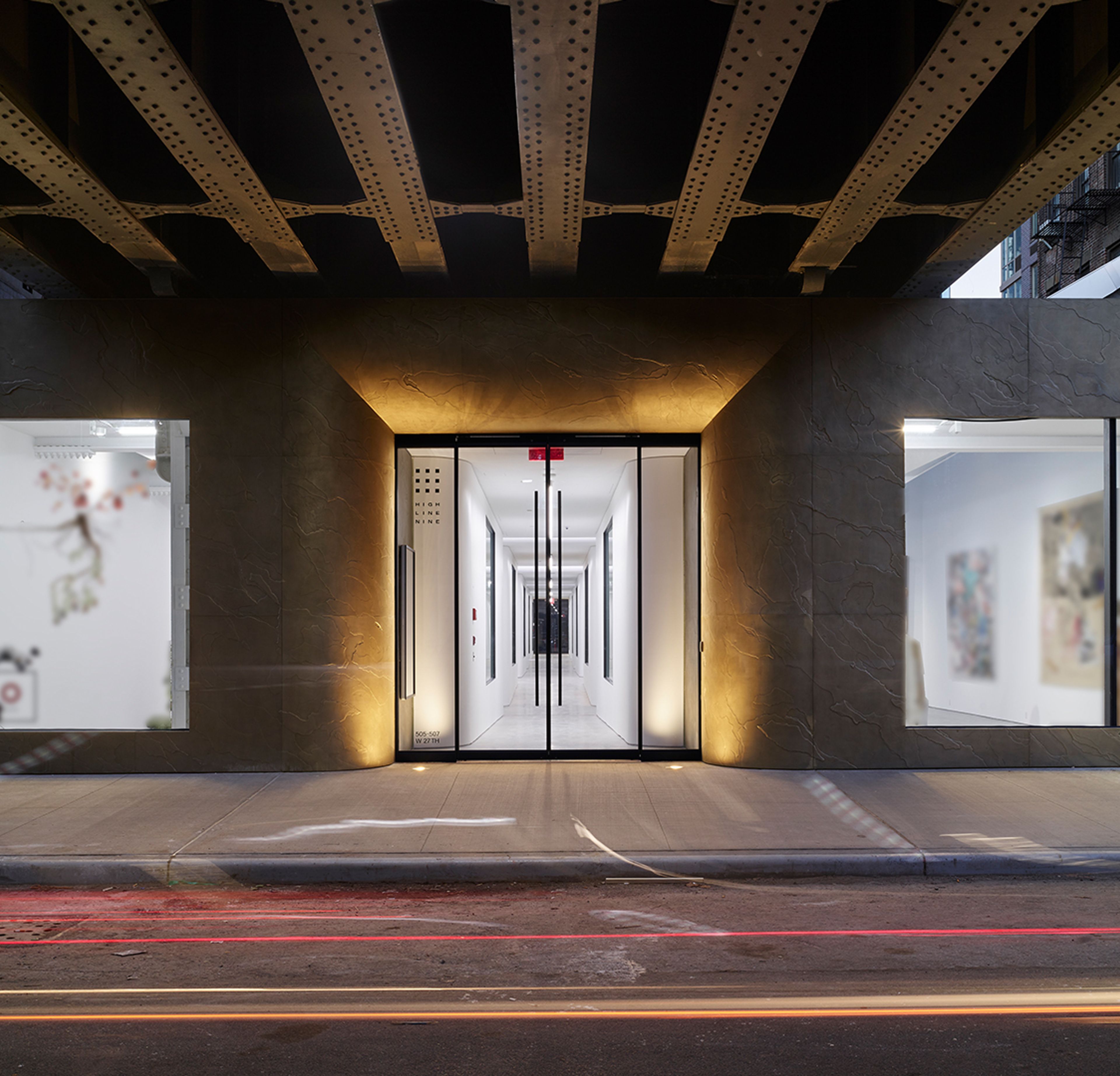 Hindman New York Launches Pop-Up Gallery