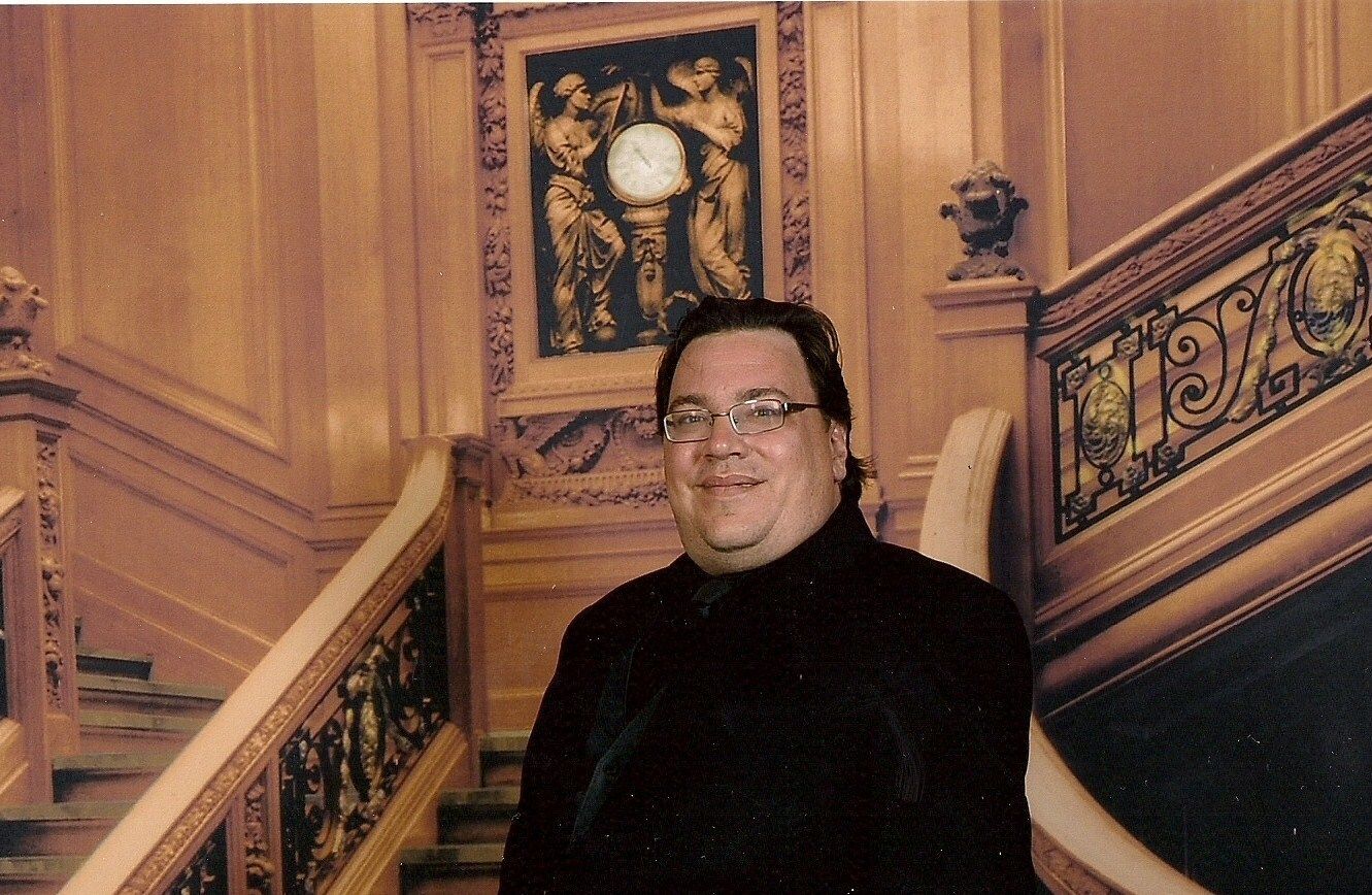 In Conversation: William Brower