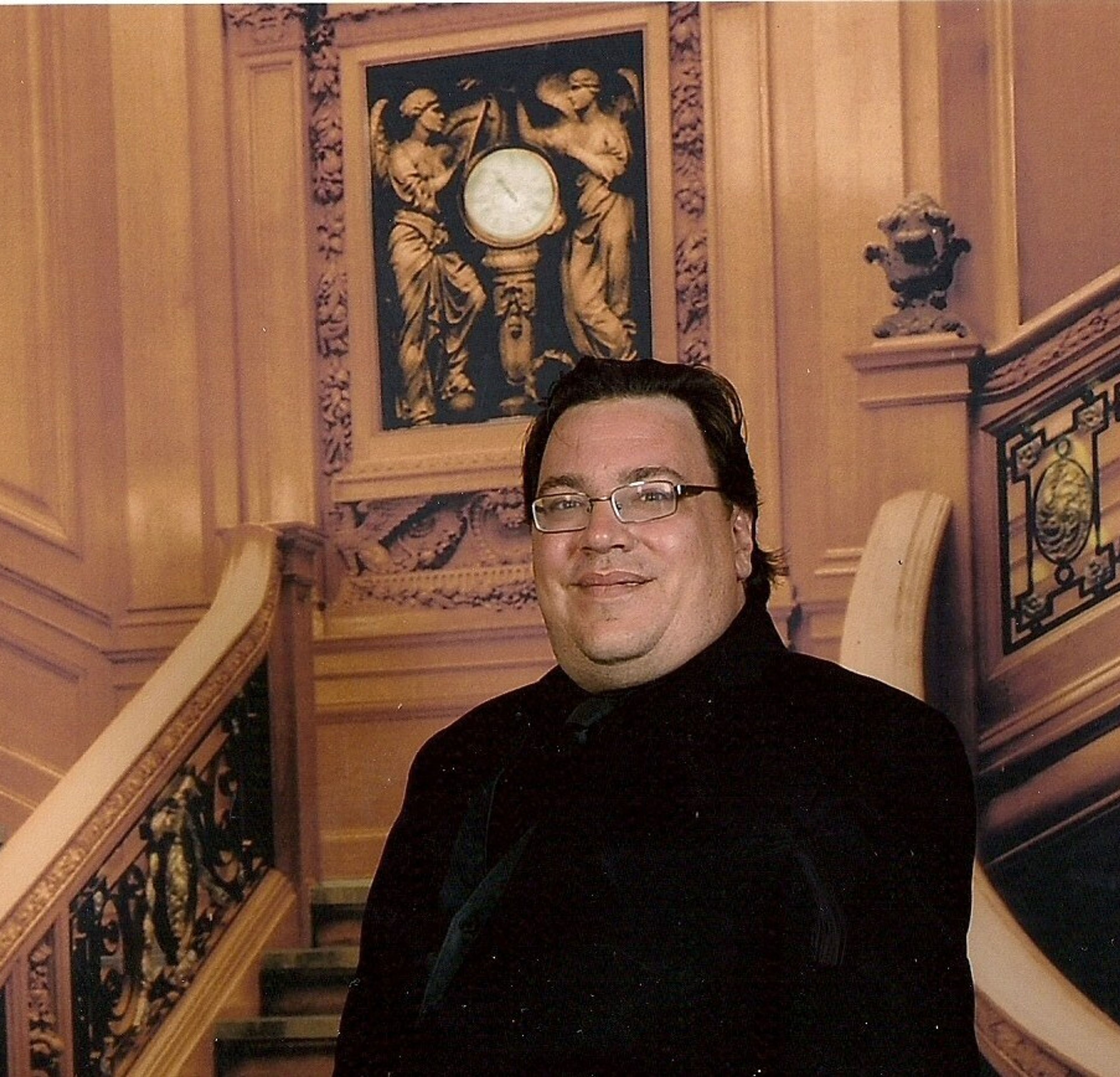 In Conversation: William Brower